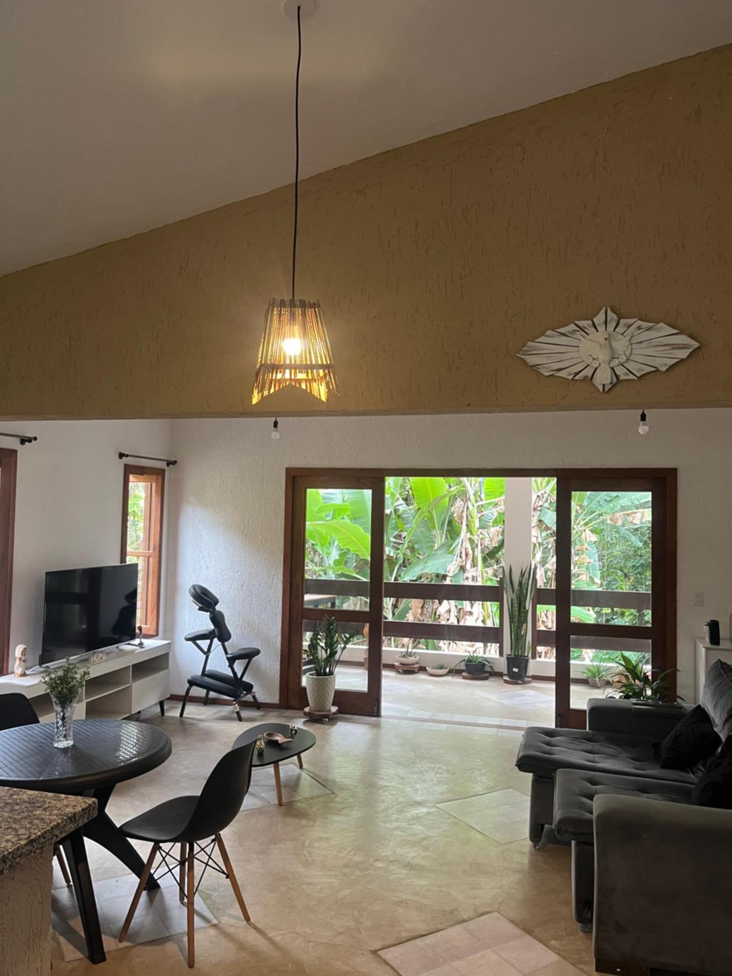 Casinha Arraial Casa de férias