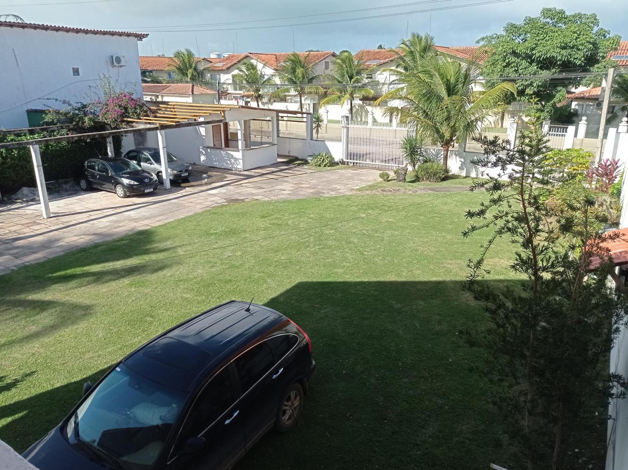 Alba * Porto Seguro