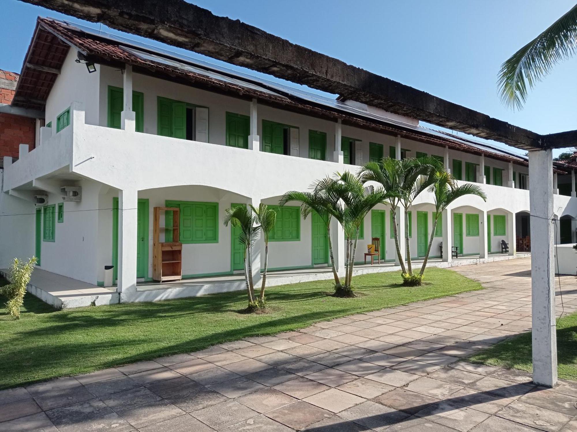 Alba Bed & Breakfast