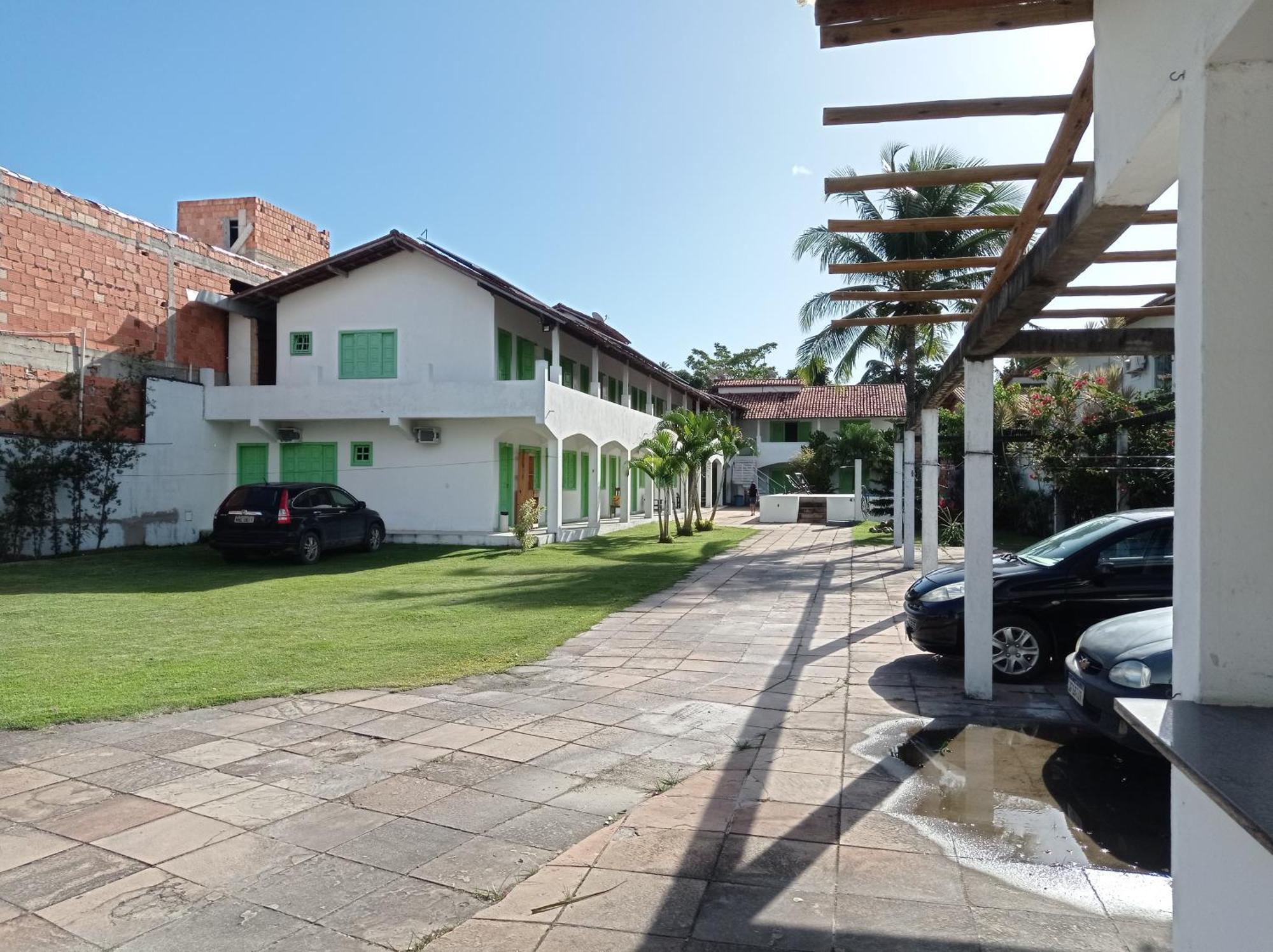 Bed & Breakfast Alba