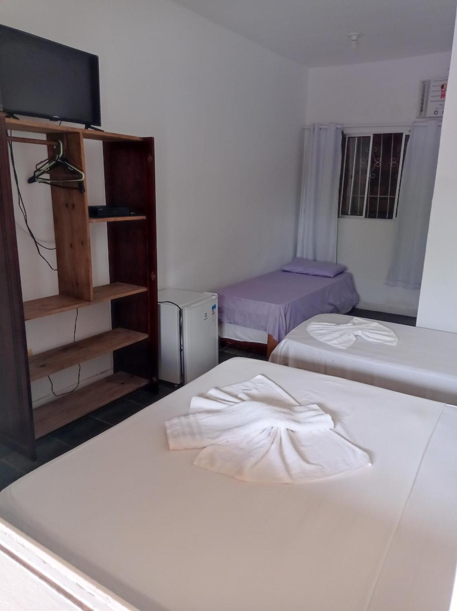 Alba Bed & Breakfast Porto Seguro