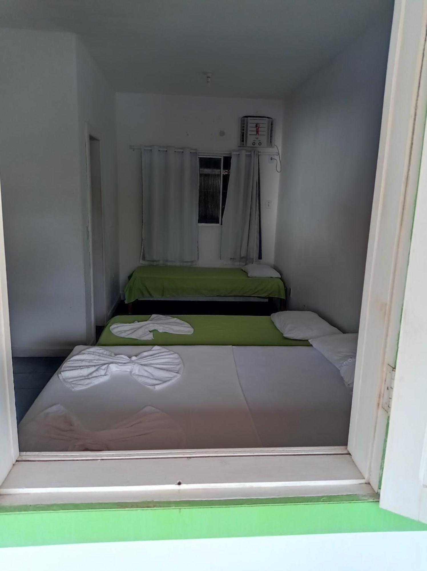 Bed & Breakfast Alba Porto Seguro