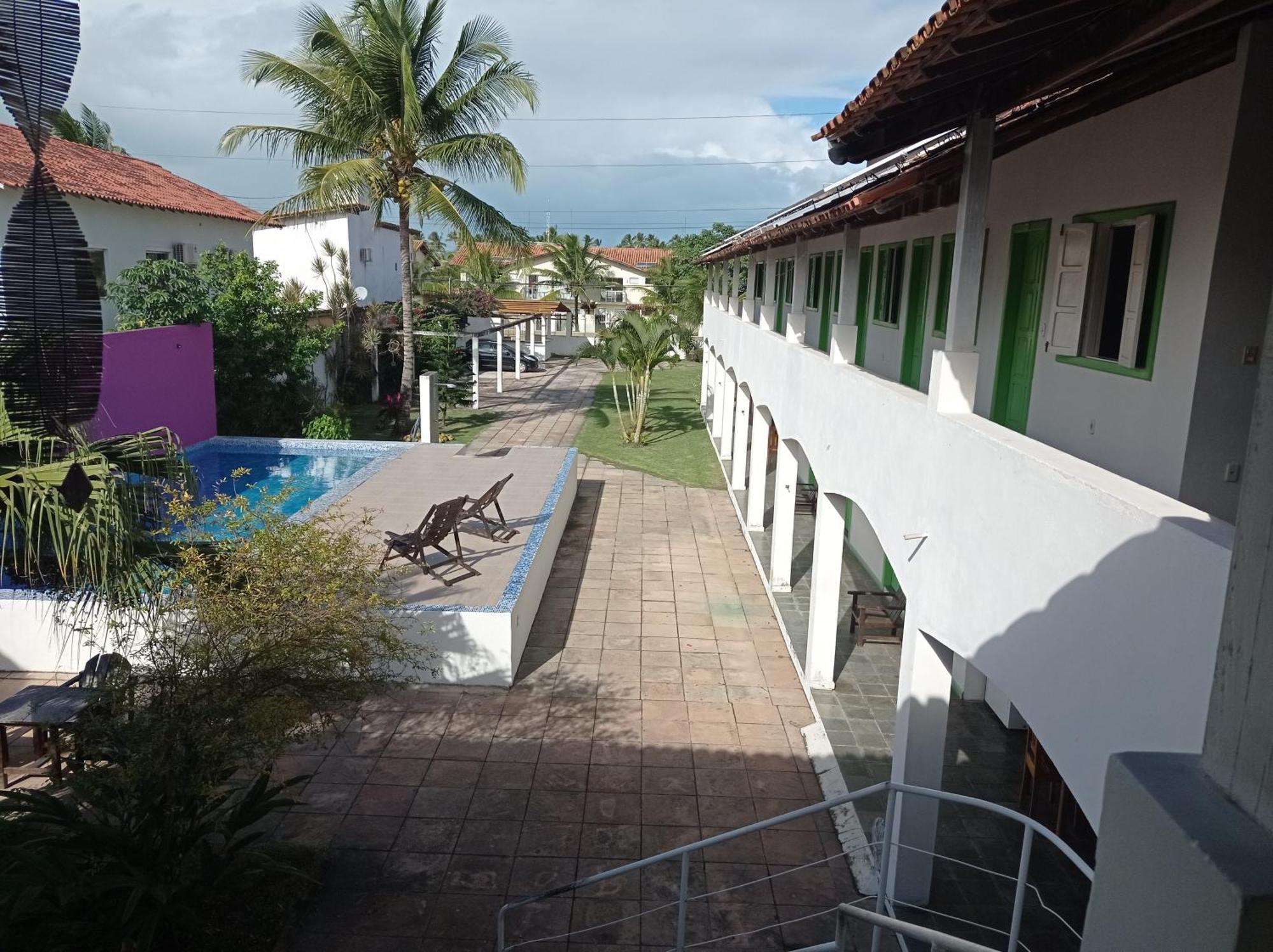 Alba Bed & Breakfast