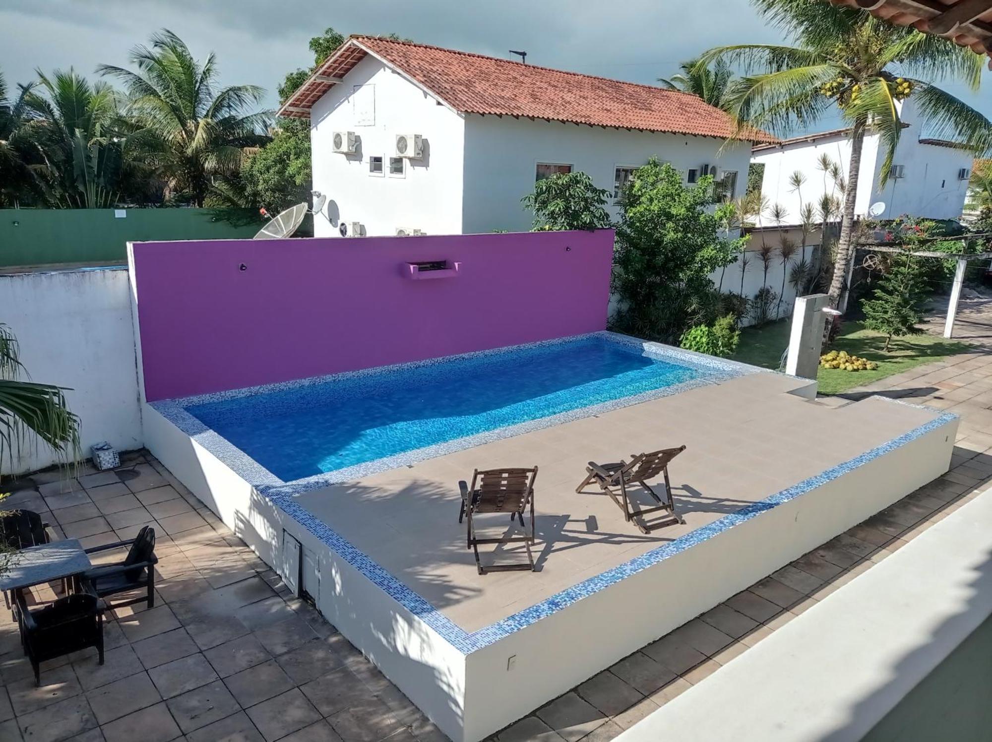 Bed & Breakfast Alba Porto Seguro