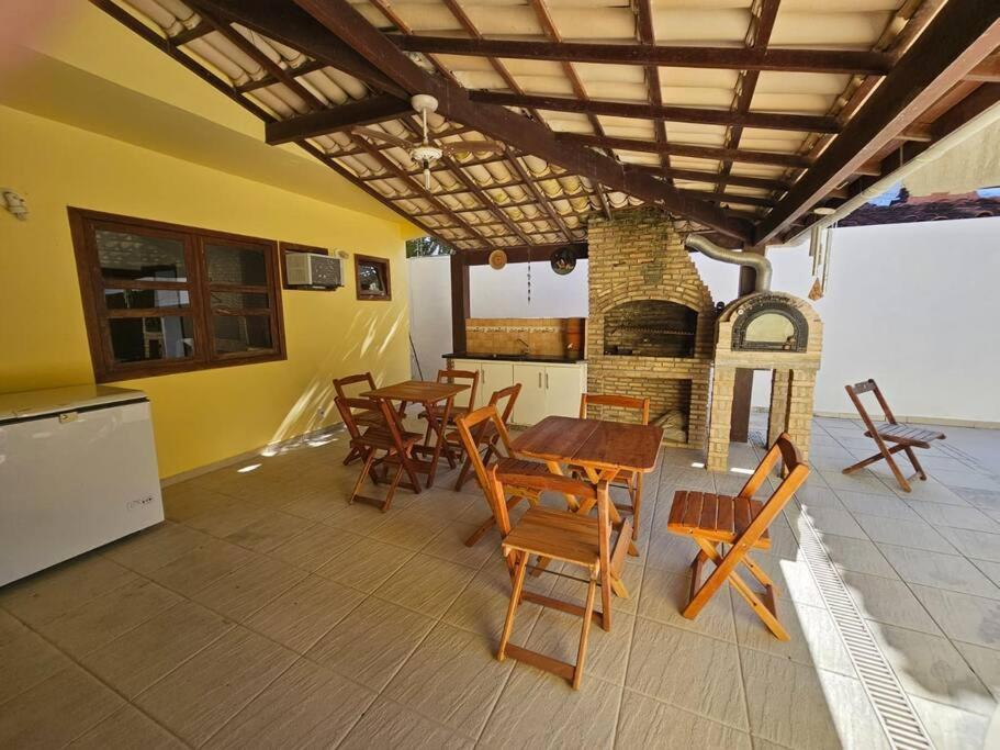 Holiday home House Porto Seguro