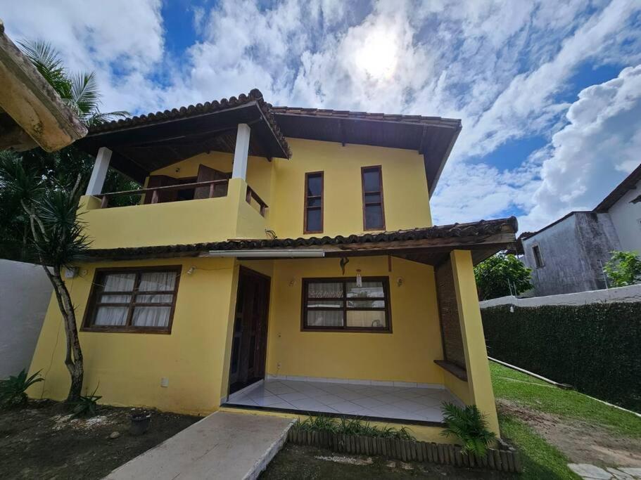 Holiday home House Porto Seguro
