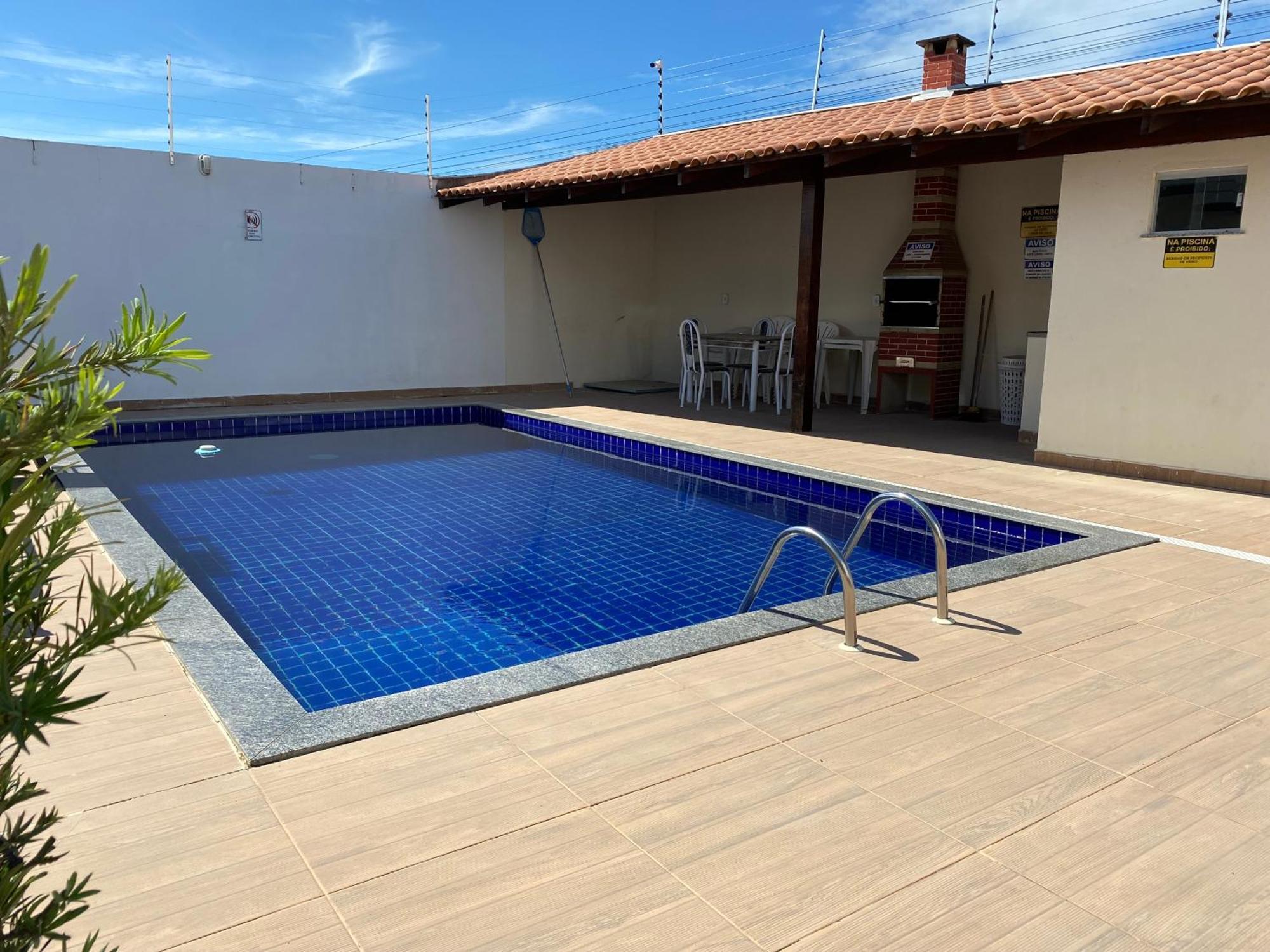 Apartment Minha Casa, Sua Casa