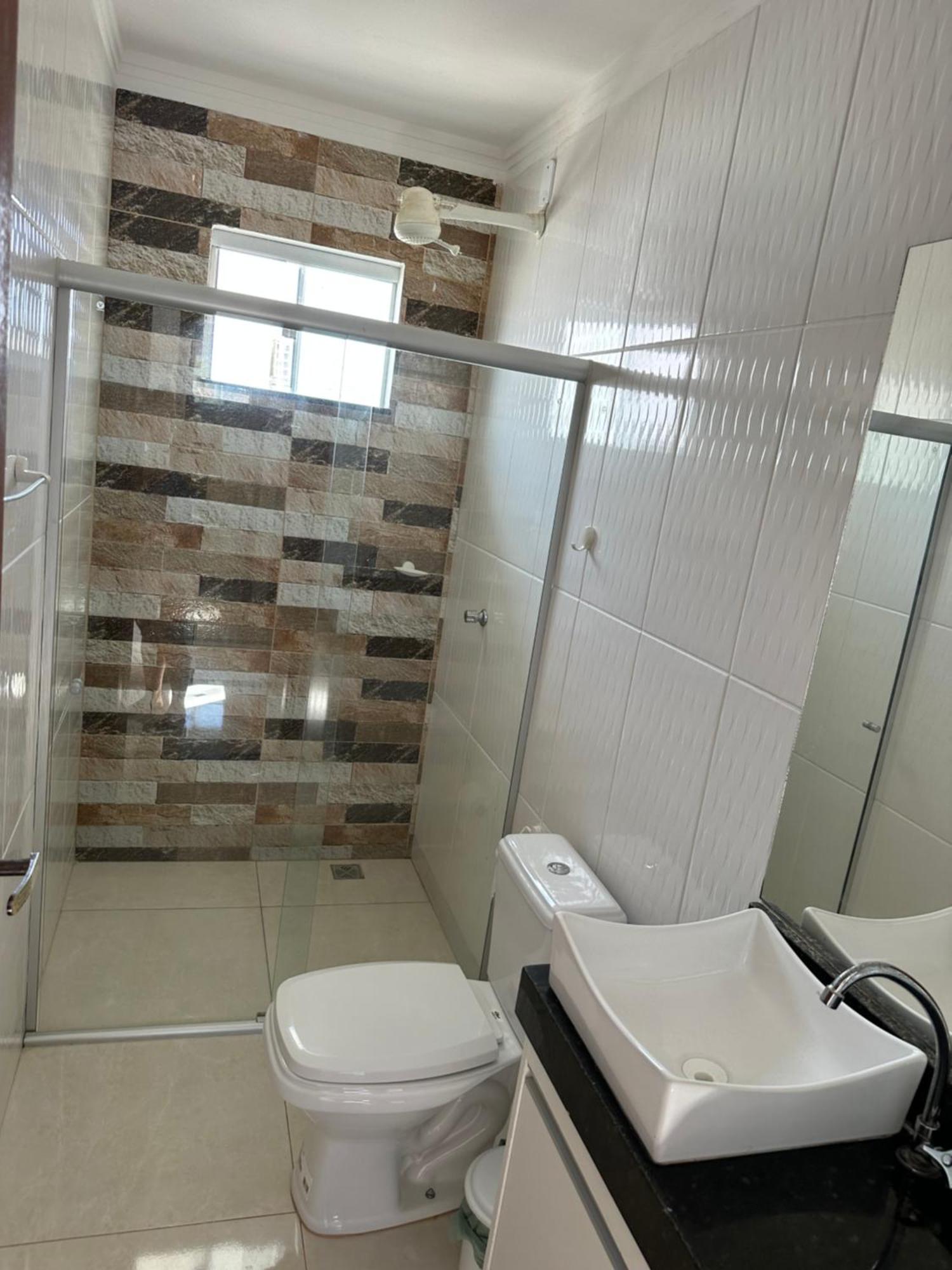 Minha Casa, Sua Casa Apartment *