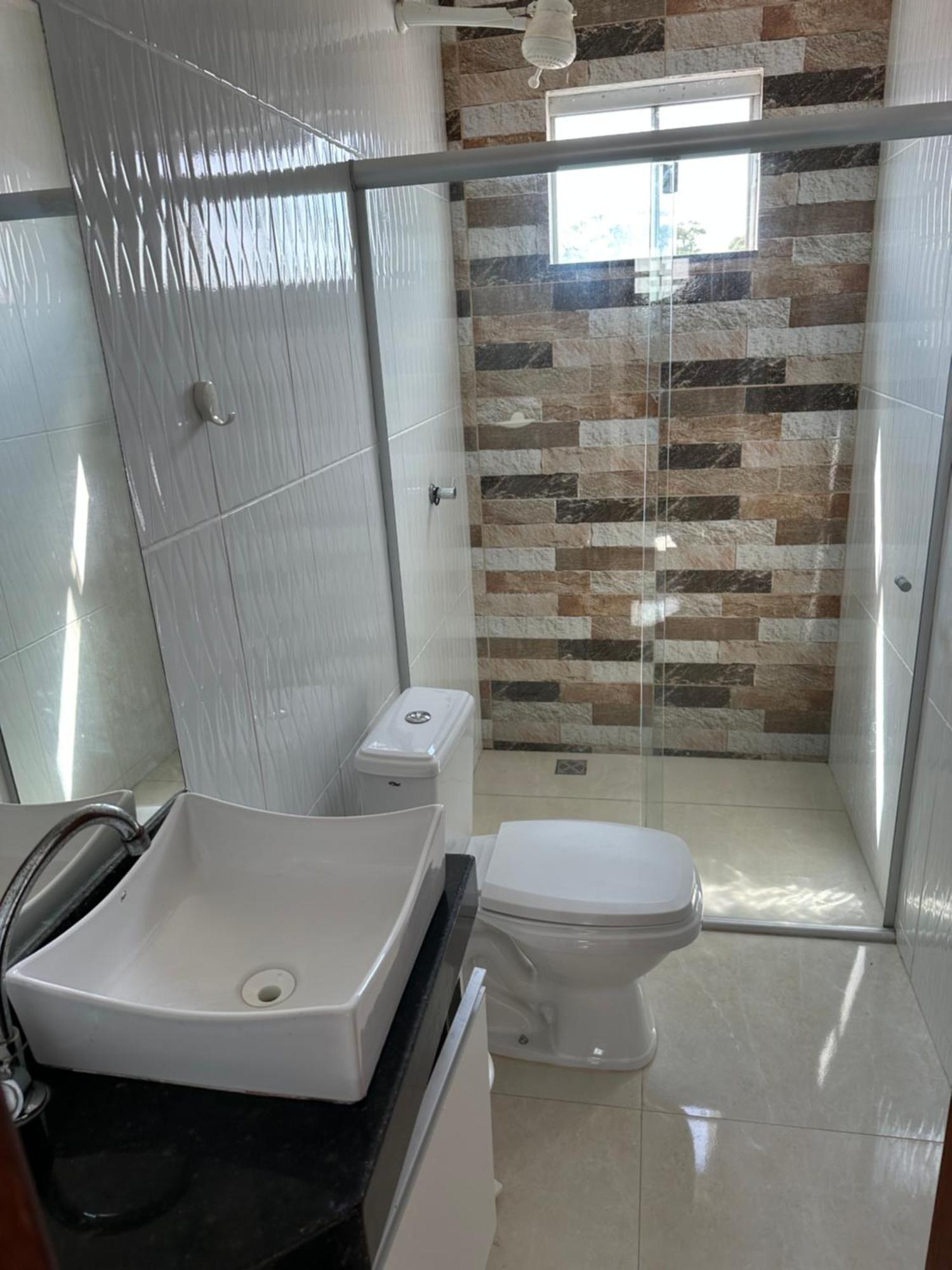 Apartment Minha Casa, Sua Casa *