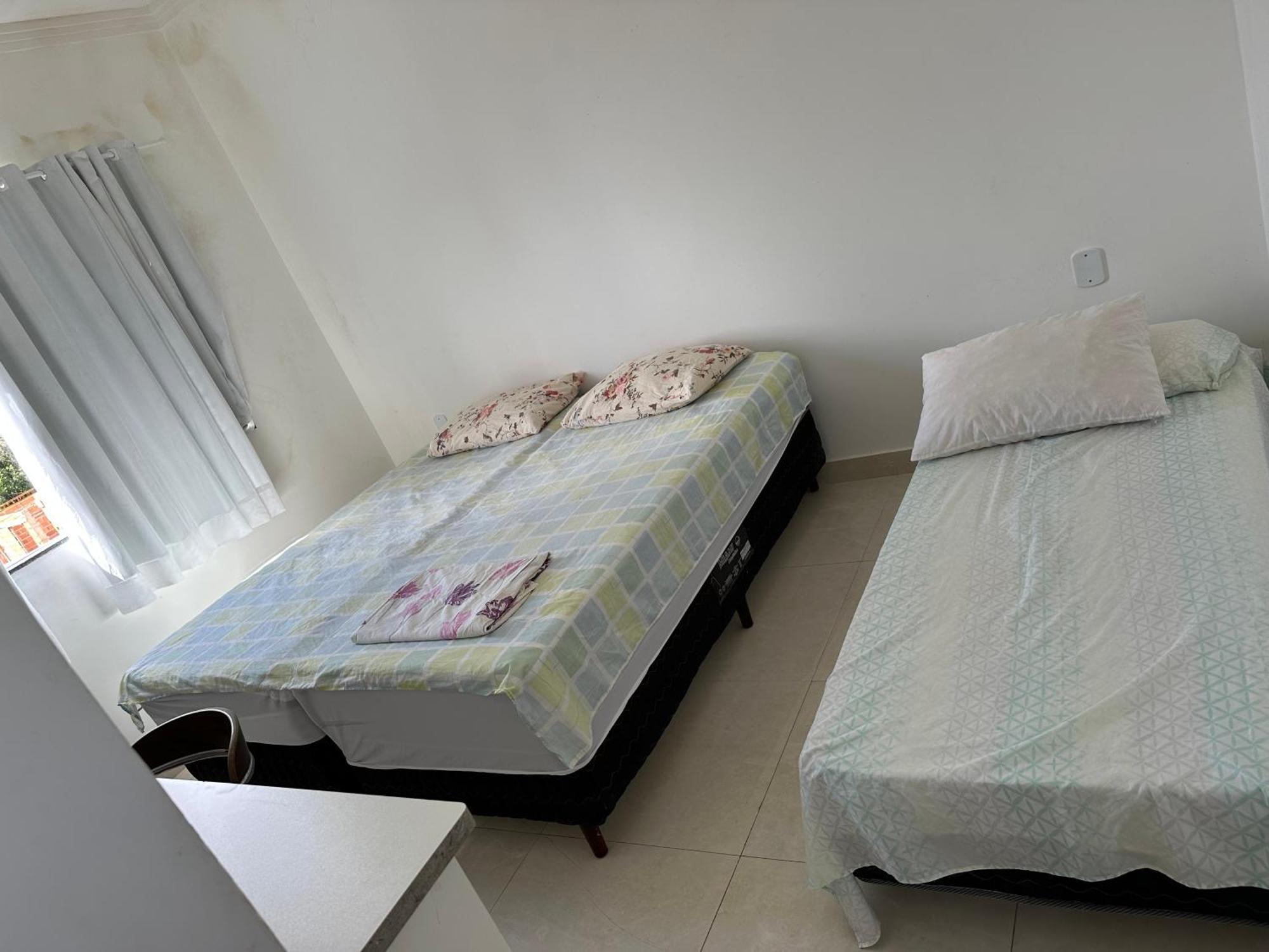 Minha Casa, Sua Casa * Porto Seguro