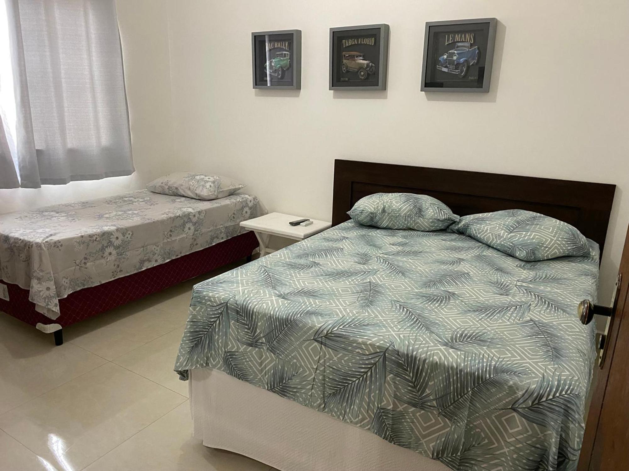 Apartment Minha Casa, Sua Casa