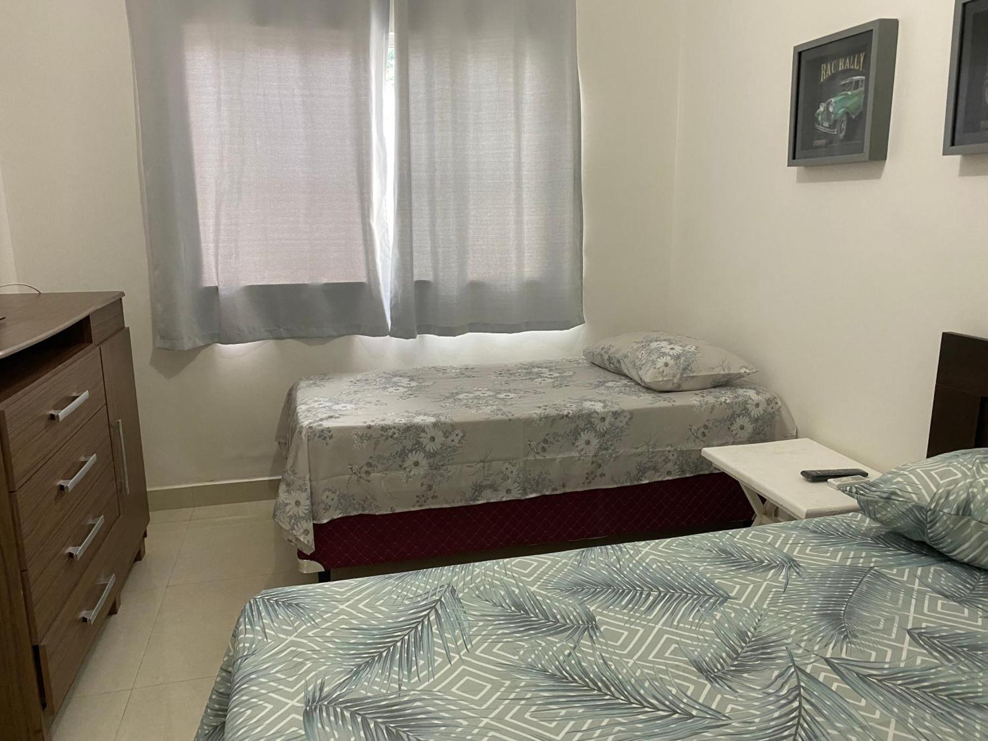 Minha Casa, Sua Casa Apartment Porto Seguro