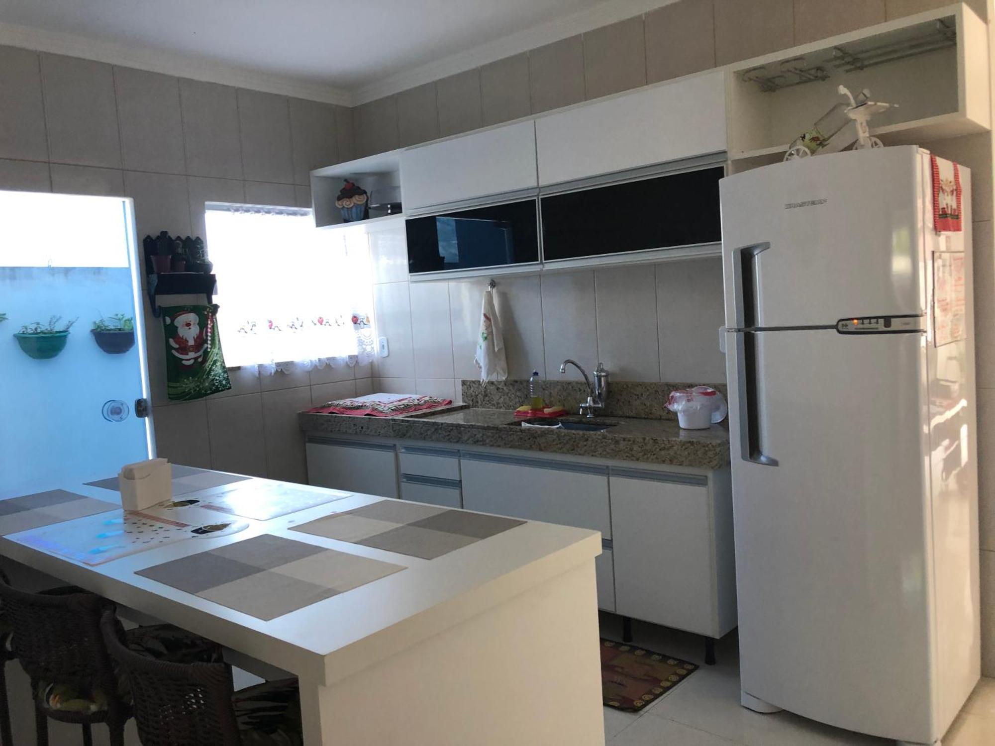 Minha Casa, Sua Casa