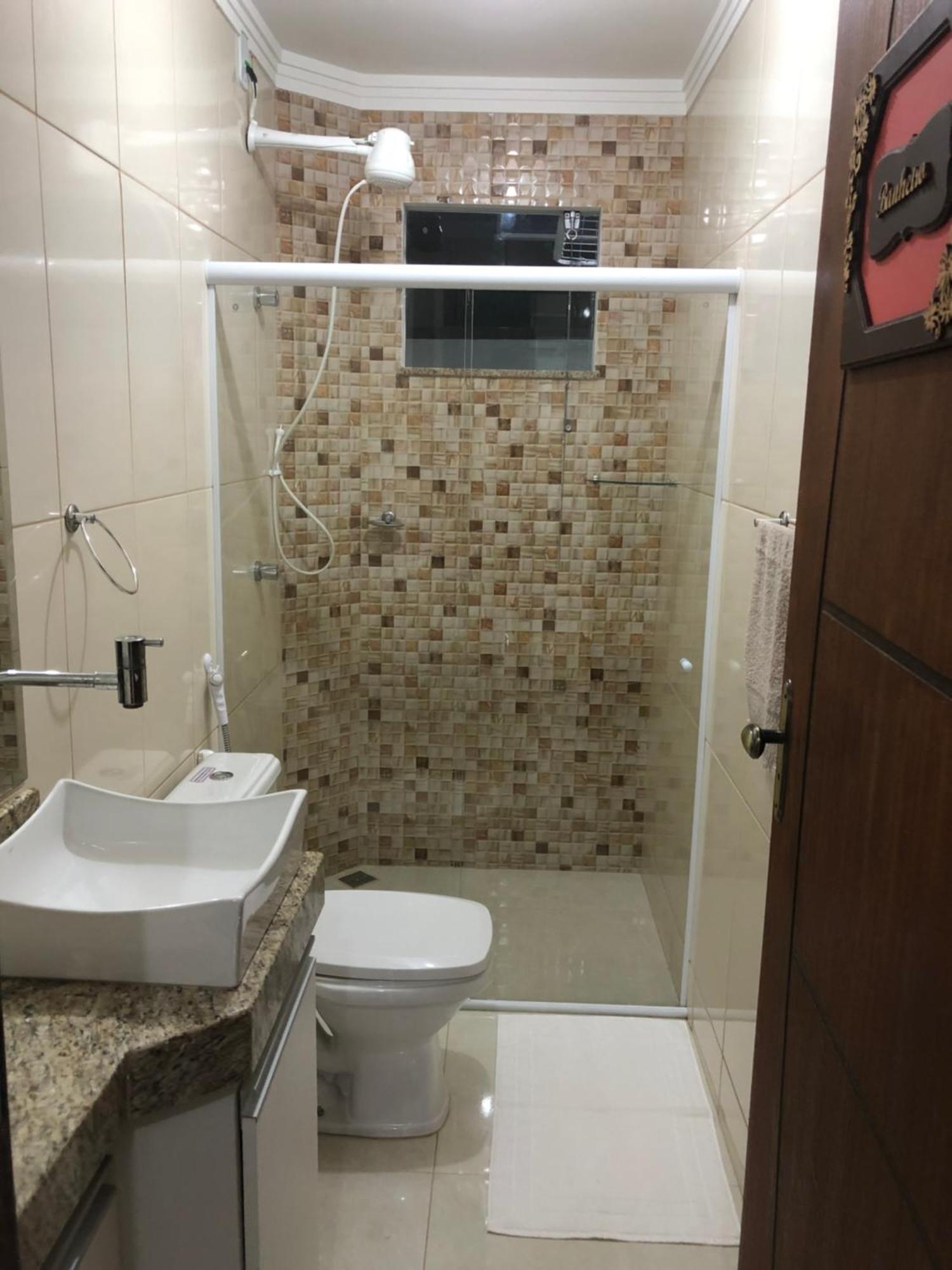 Minha Casa, Sua Casa Apartment
