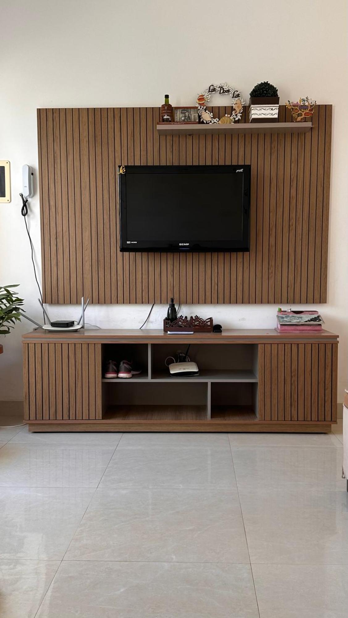 Apartment Minha Casa, Sua Casa