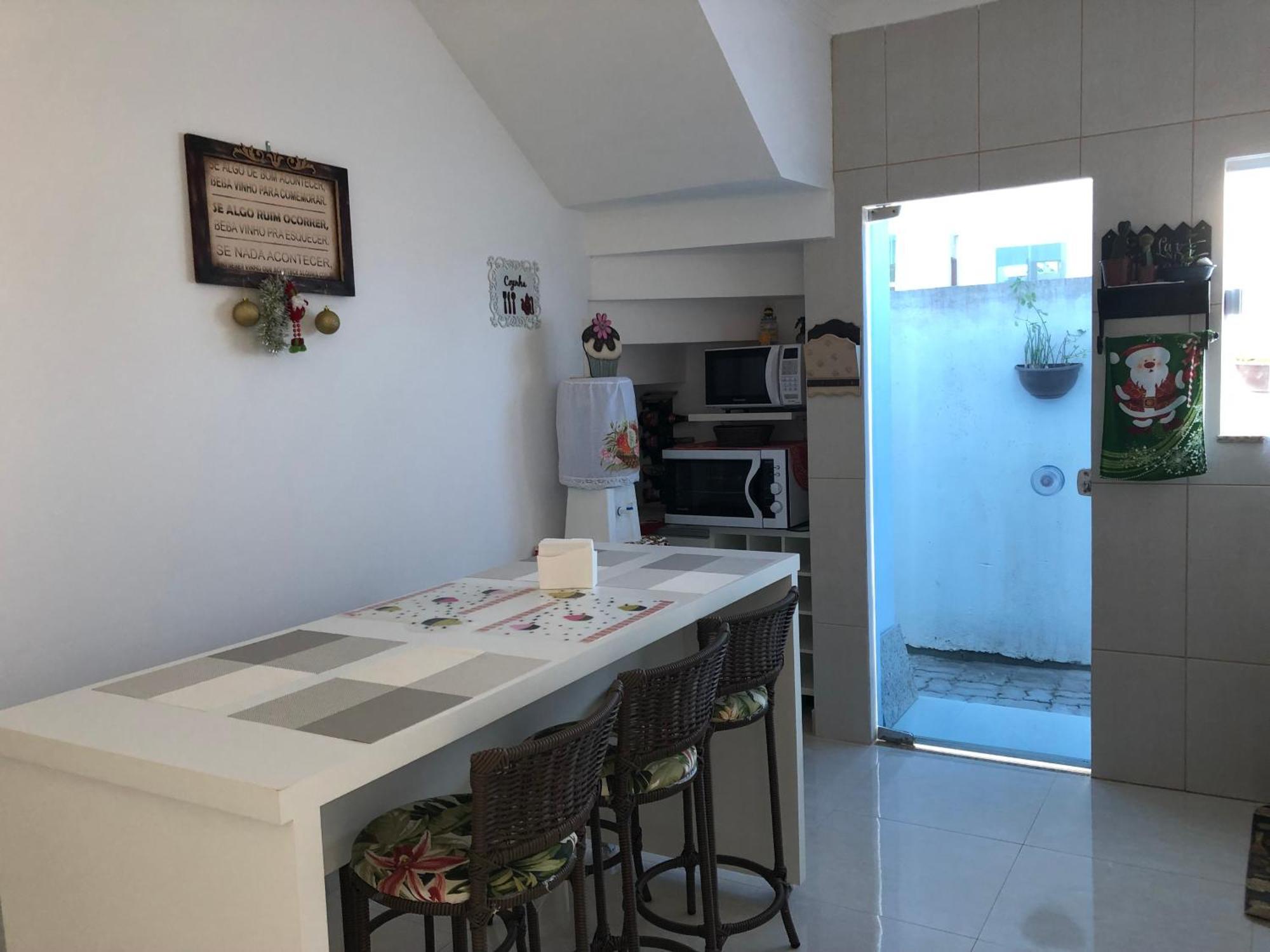 Apartment Minha Casa, Sua Casa *