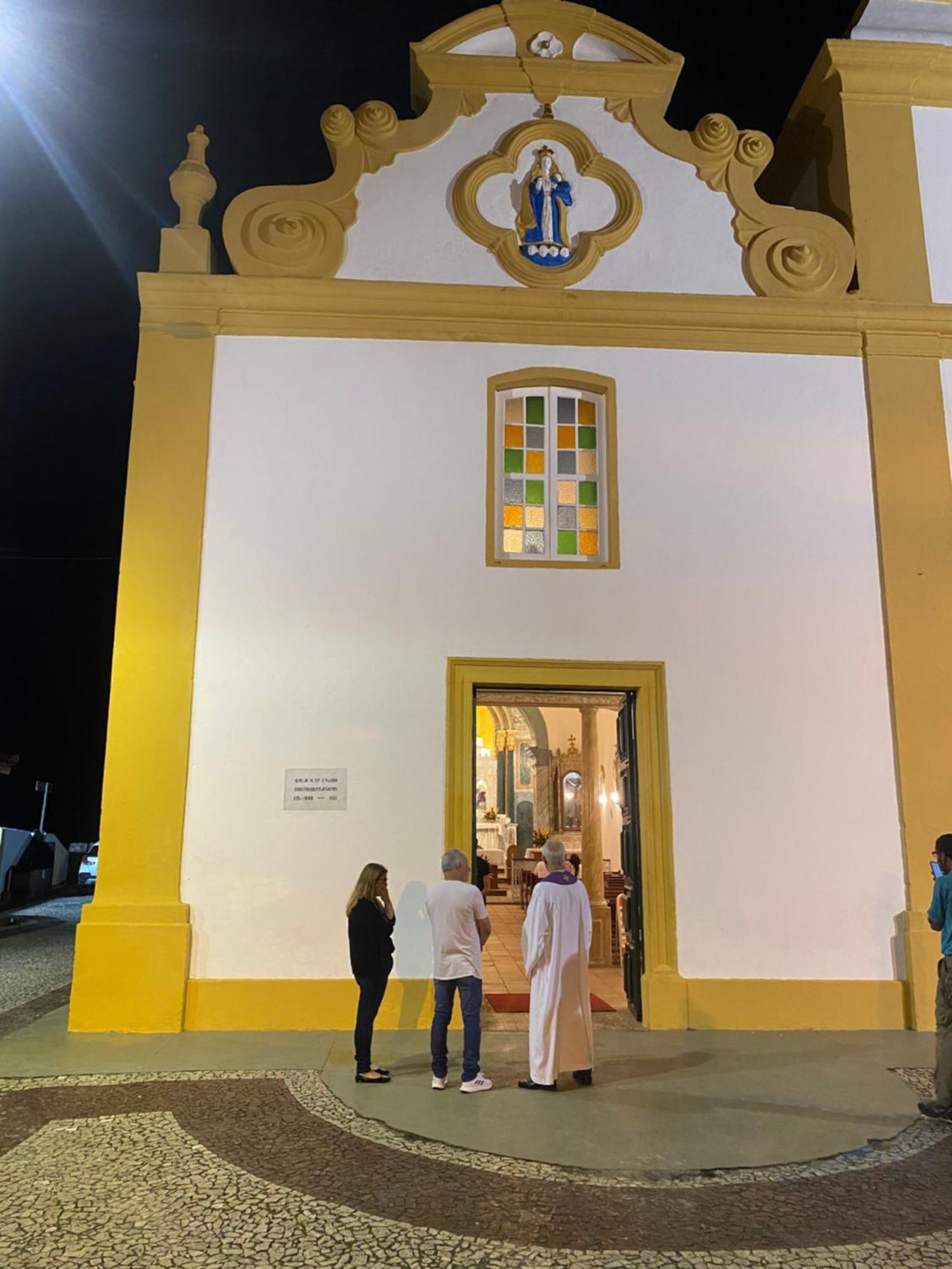 Pousada Casa Lior