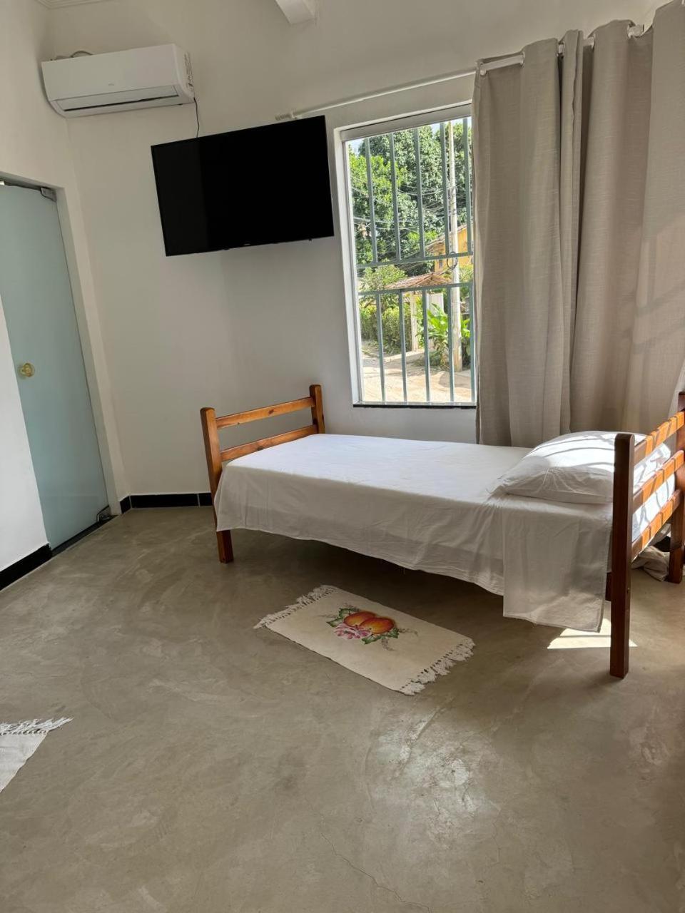 Hotel Pinhao Roxo Porto Seguro