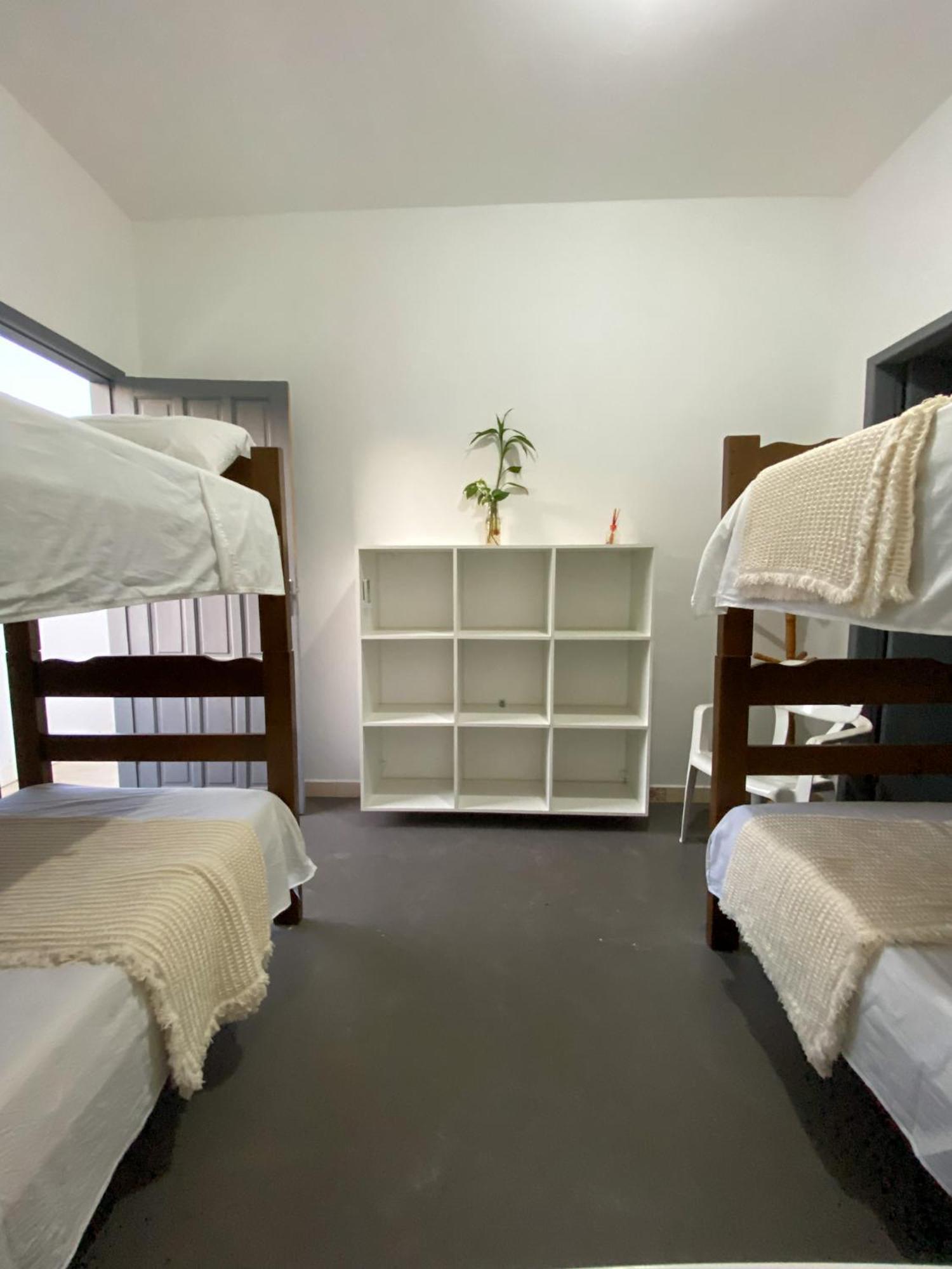 Hotel Pinhao Roxo