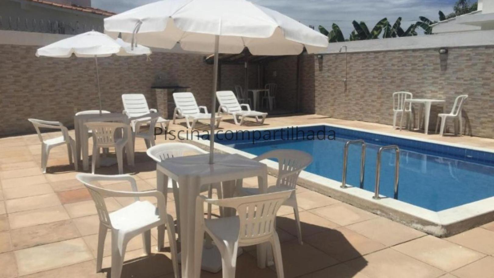 Casa Duplex Na De Taperapuan Holiday home *