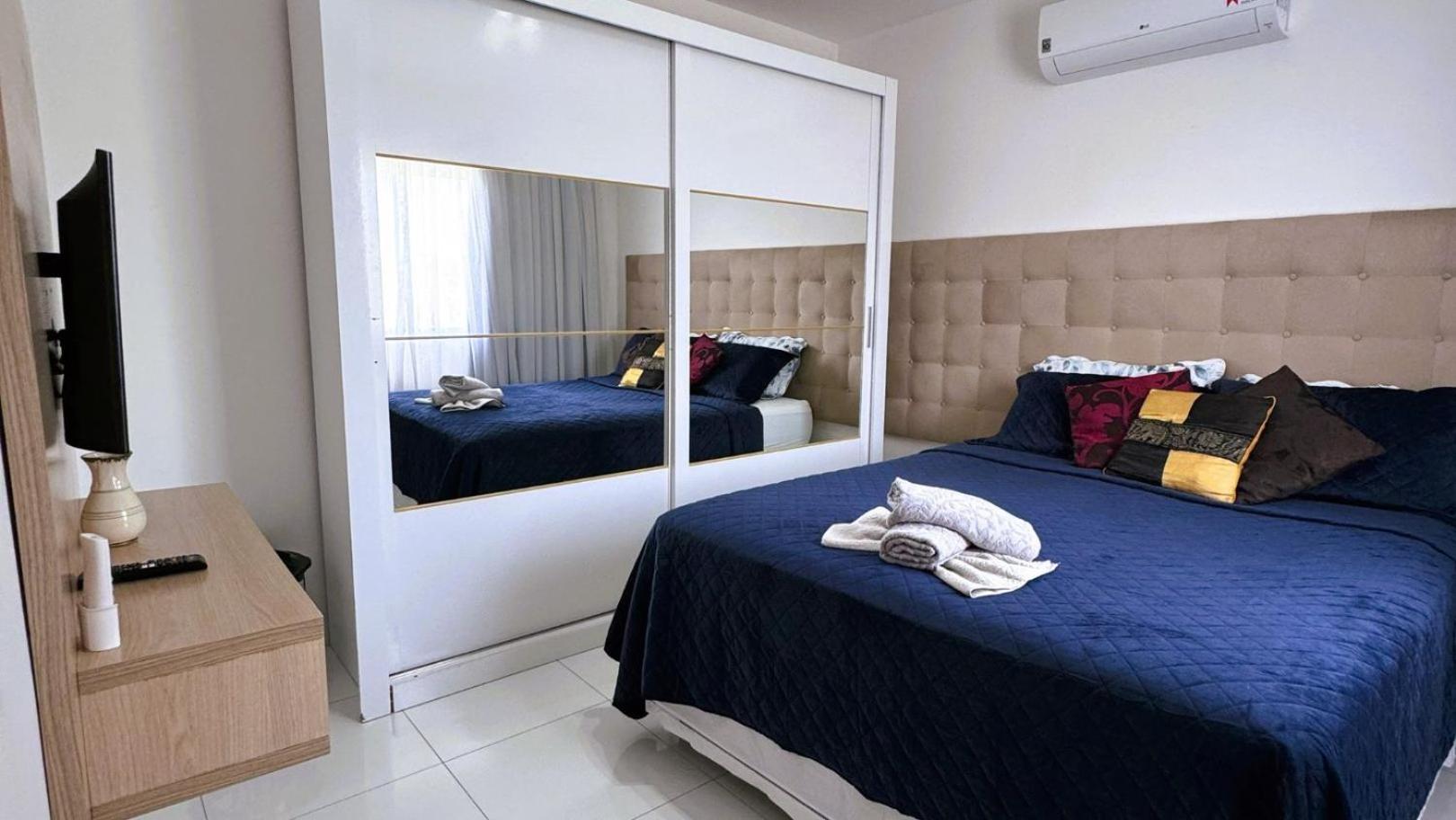 Casa Duplex Na De Taperapuan