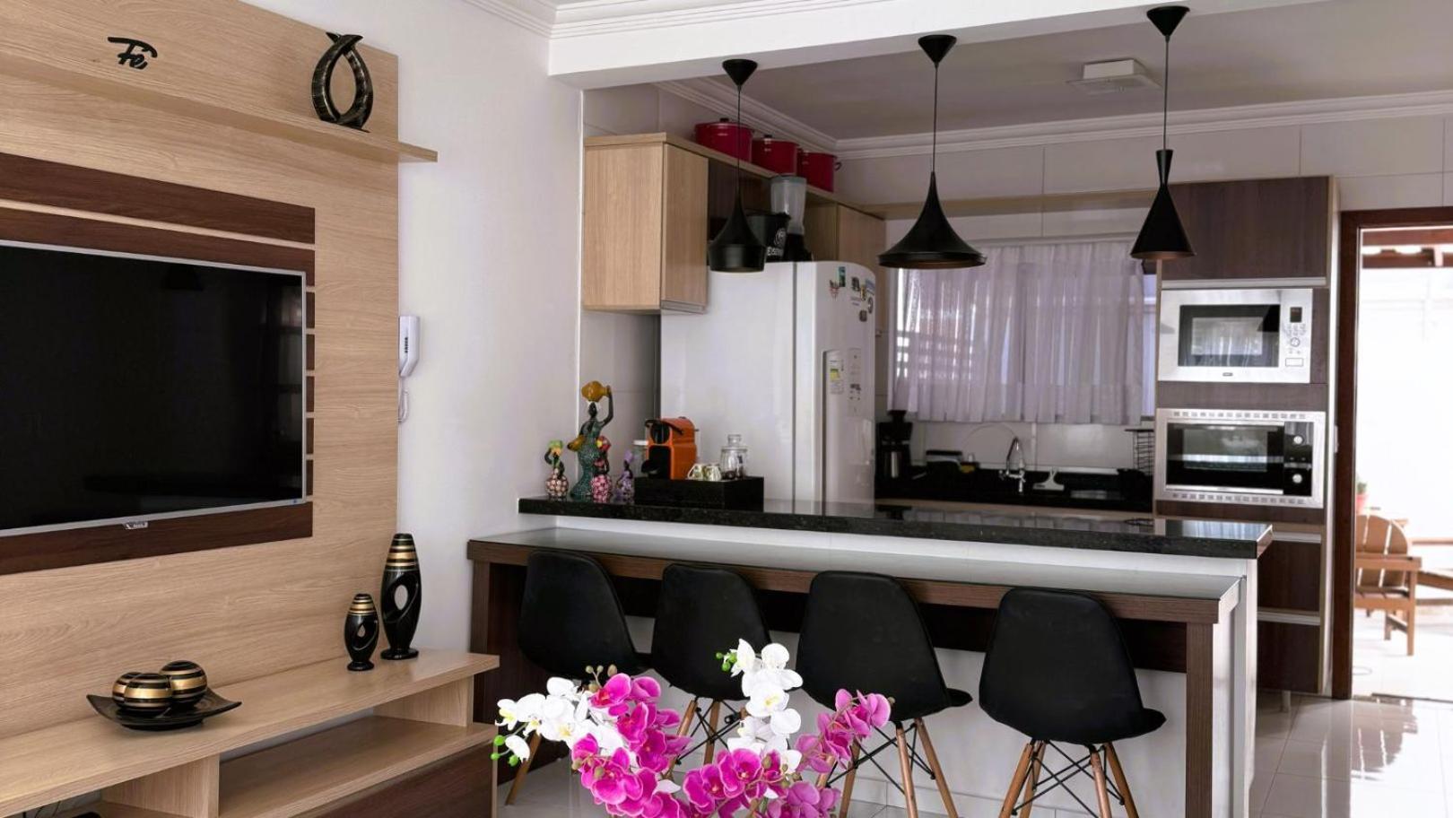 Casa Duplex Na De Taperapuan Holiday home