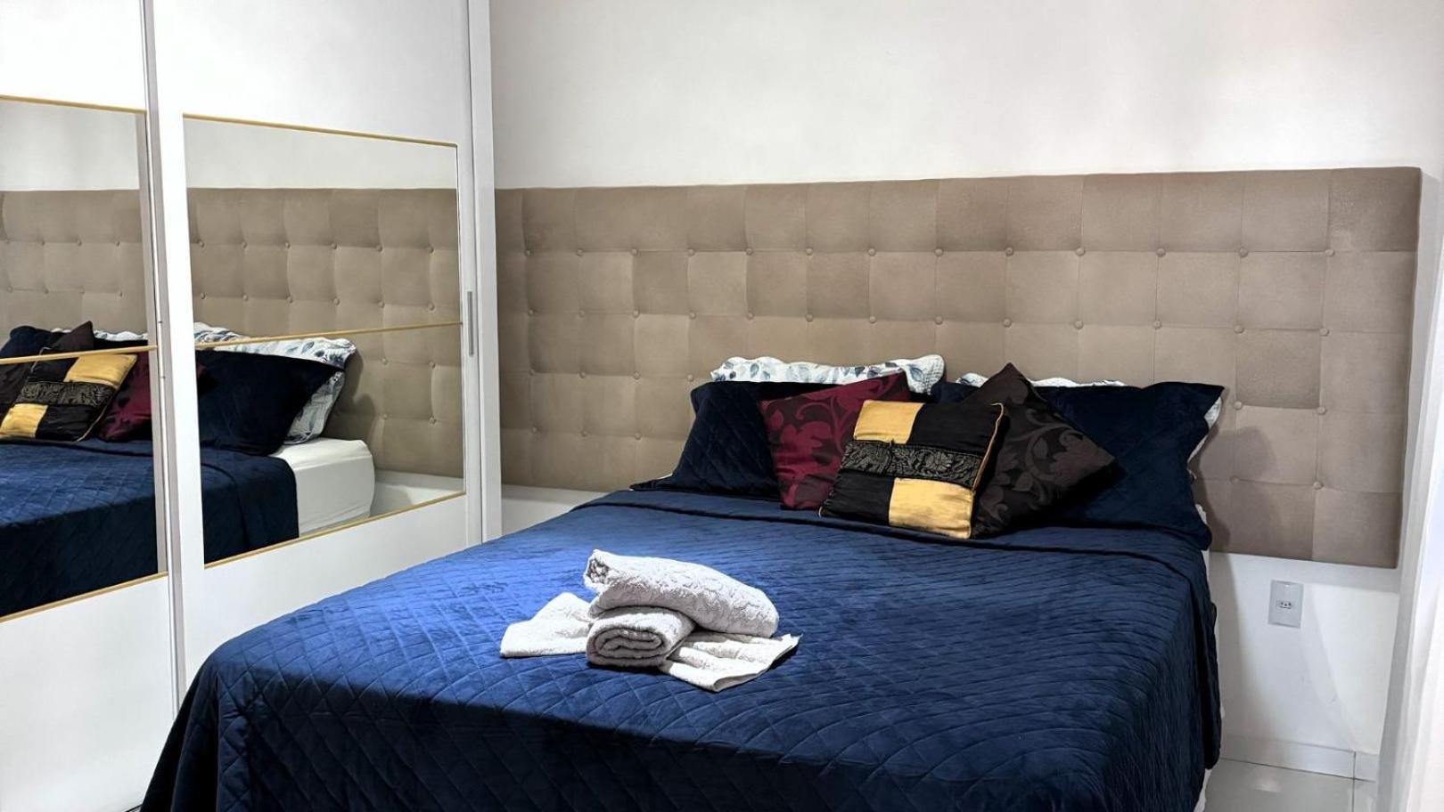 Casa Duplex Na De Taperapuan Holiday home *