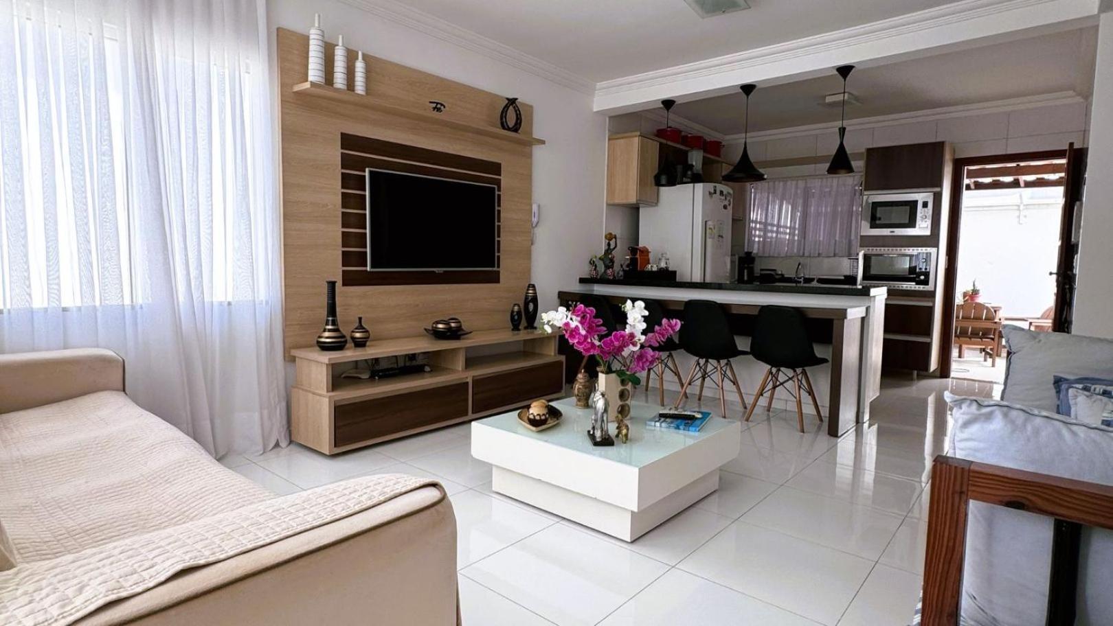 Casa Duplex Na De Taperapuan Holiday home Porto Seguro