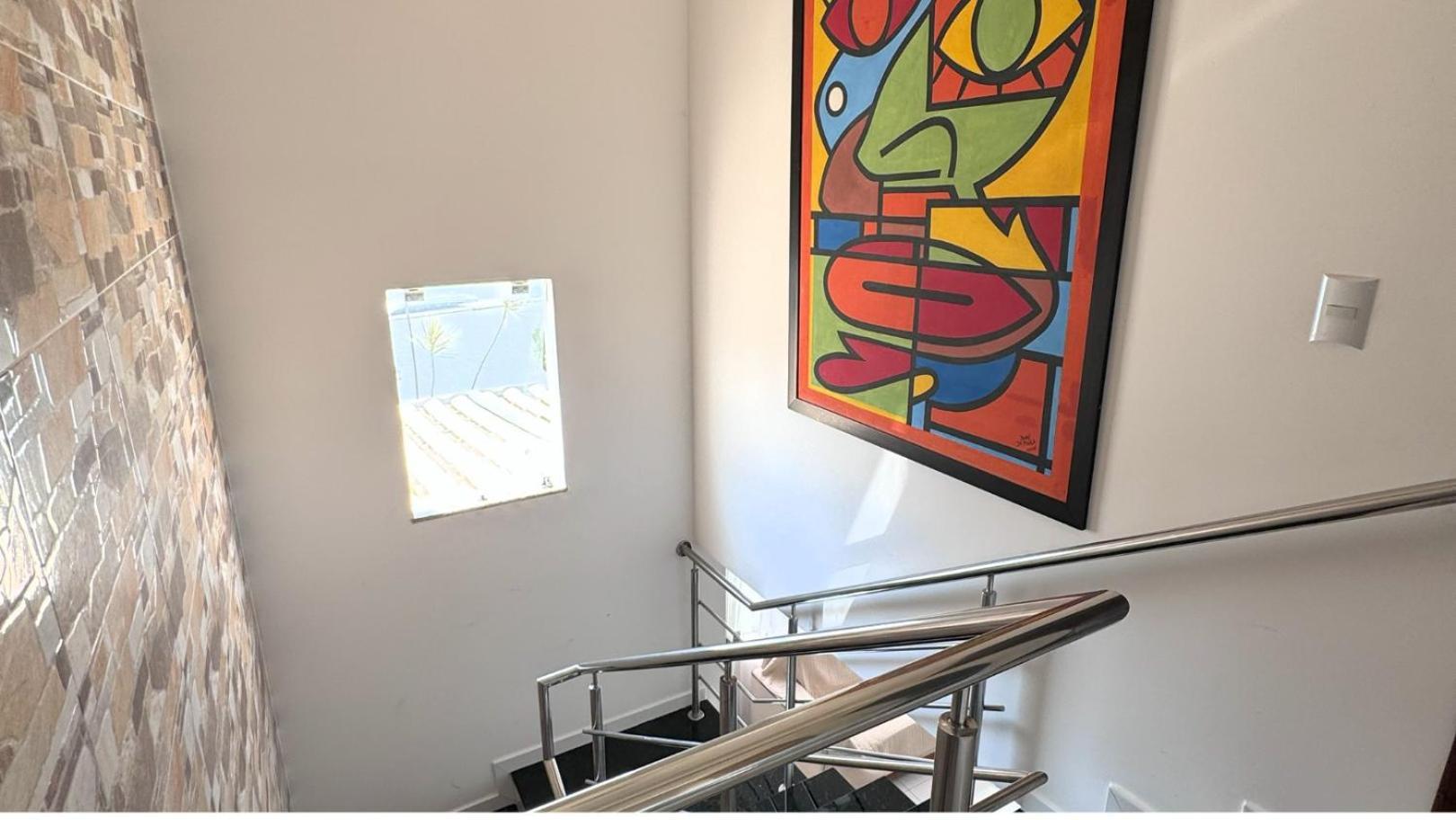Casa Duplex Na De Taperapuan Porto Seguro