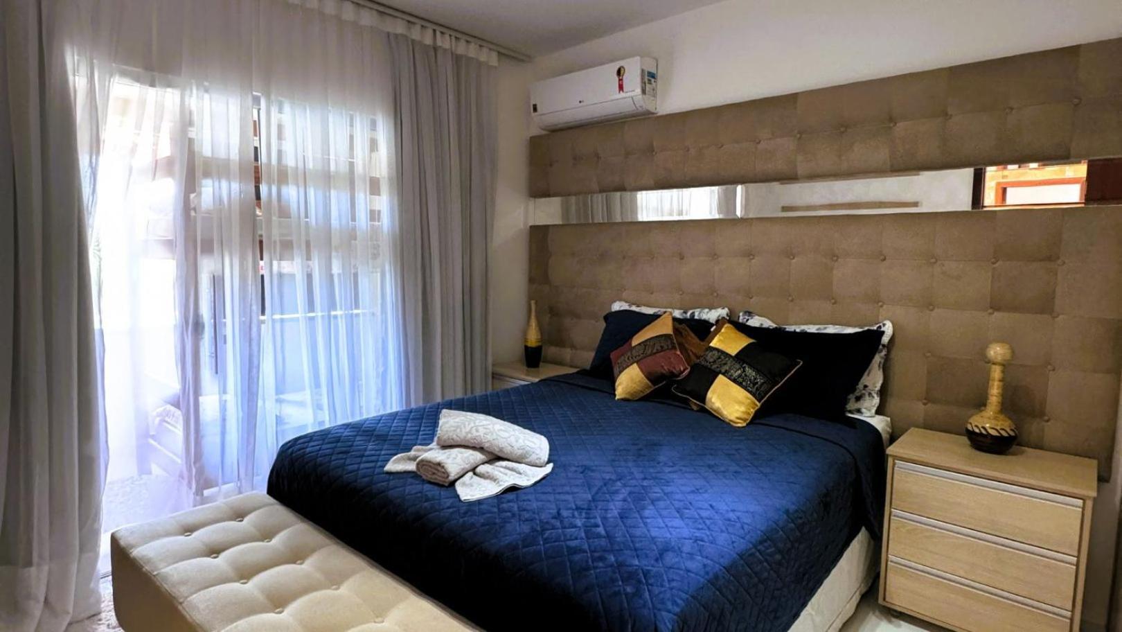 Casa Duplex Na De Taperapuan