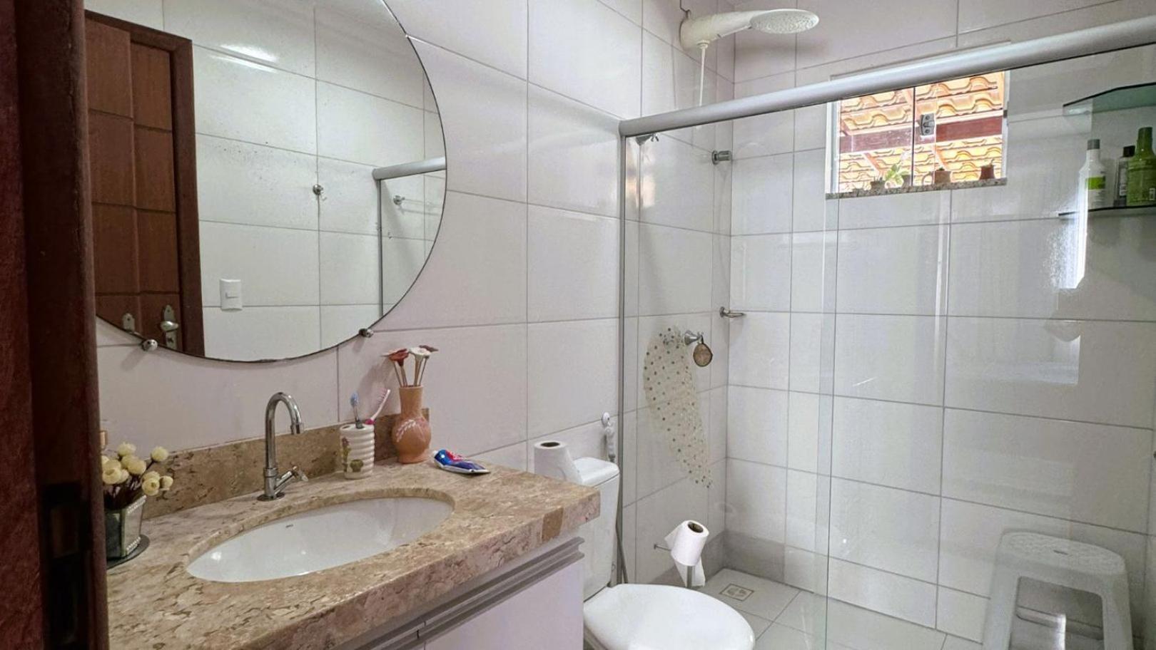 Casa Duplex Na De Taperapuan Holiday home