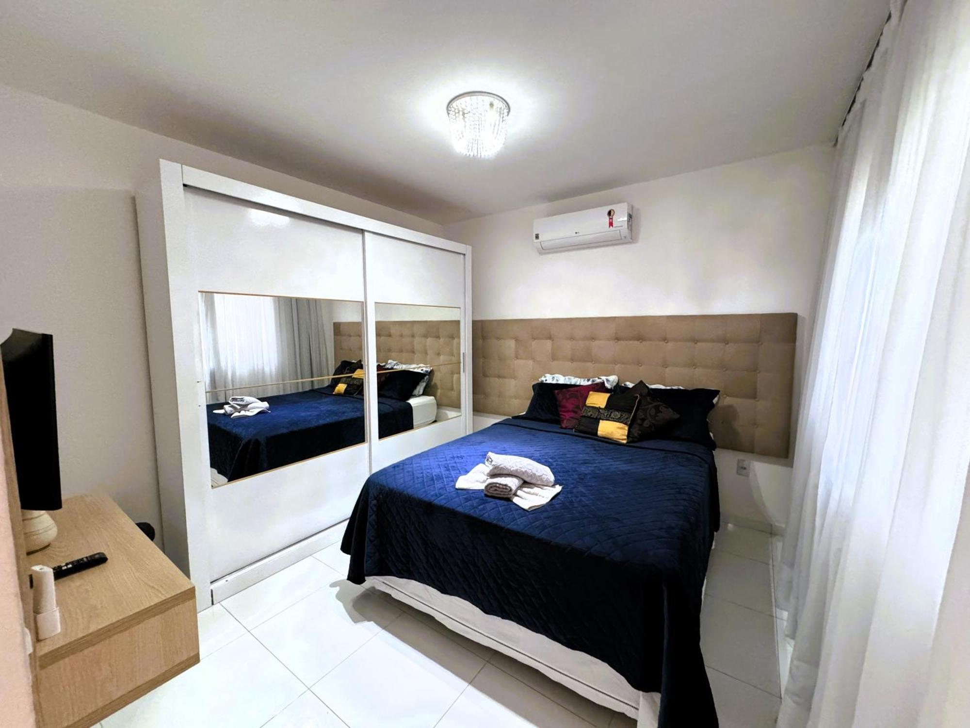 Casa Duplex Na De Taperapuan Holiday home *