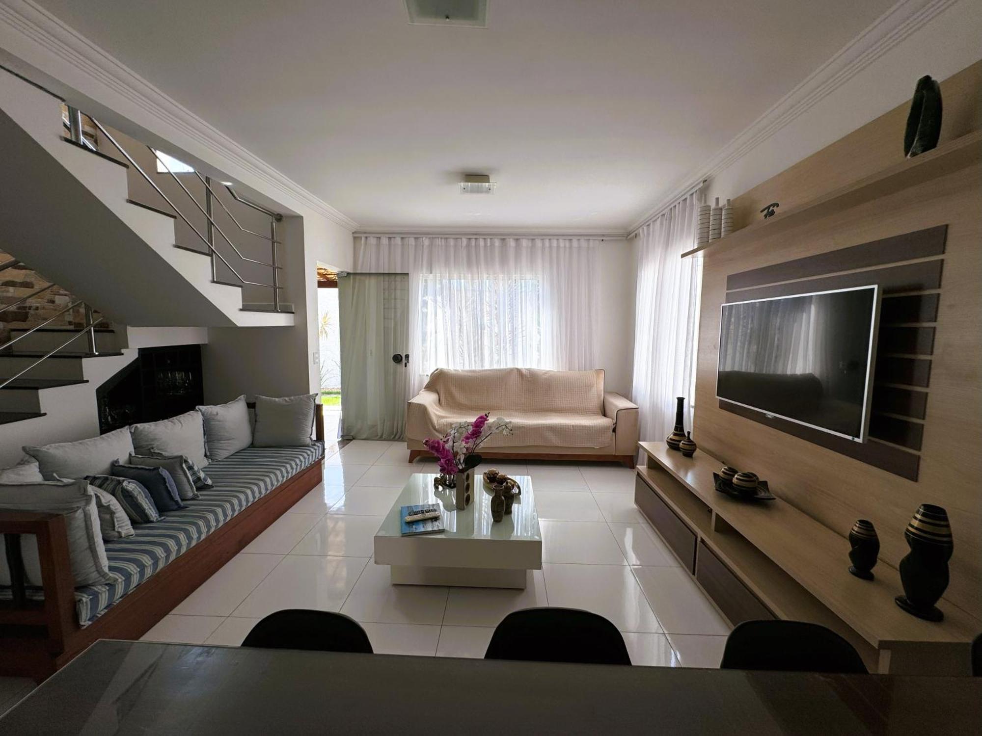 Casa Duplex Na De Taperapuan Holiday home Porto Seguro