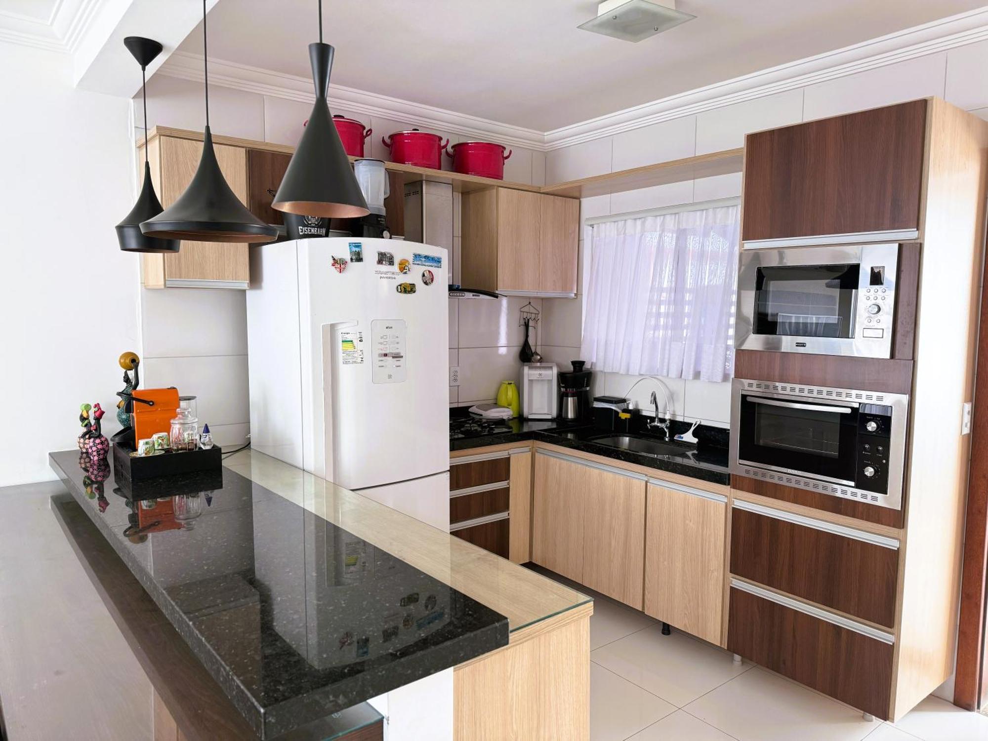 Casa Duplex Na De Taperapuan *