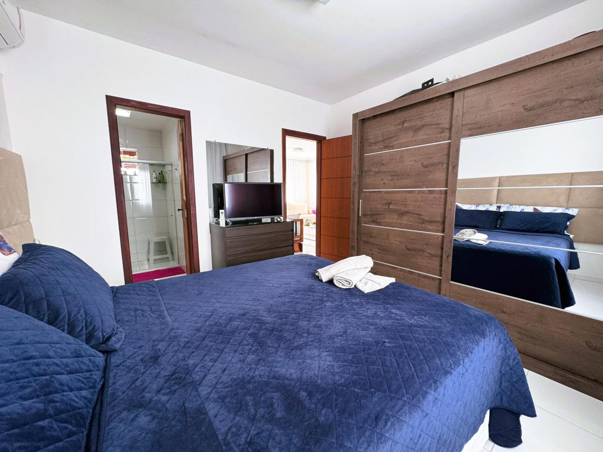 Casa Duplex Na De Taperapuan Porto Seguro