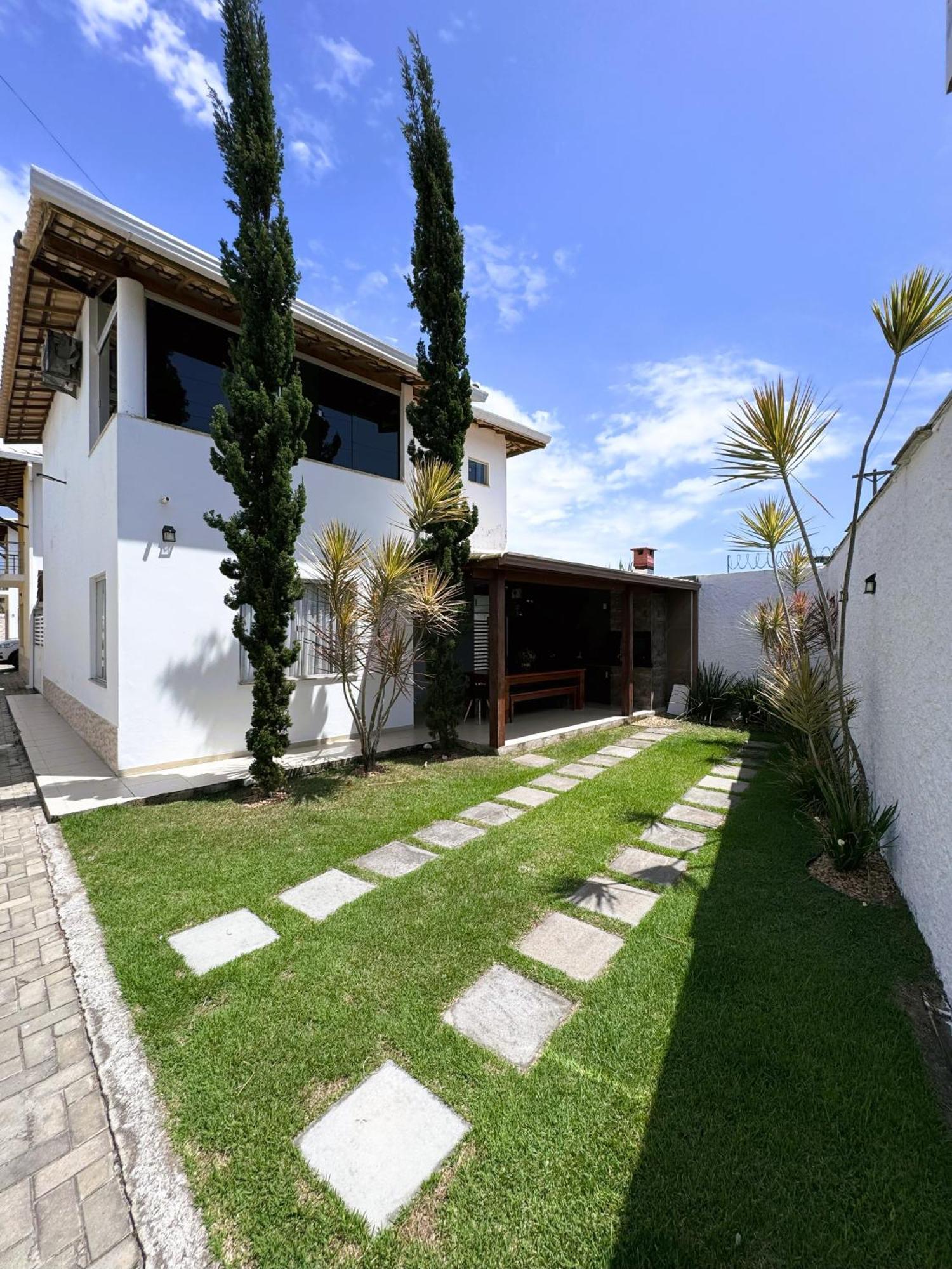 Casa Duplex Na De Taperapuan Holiday home