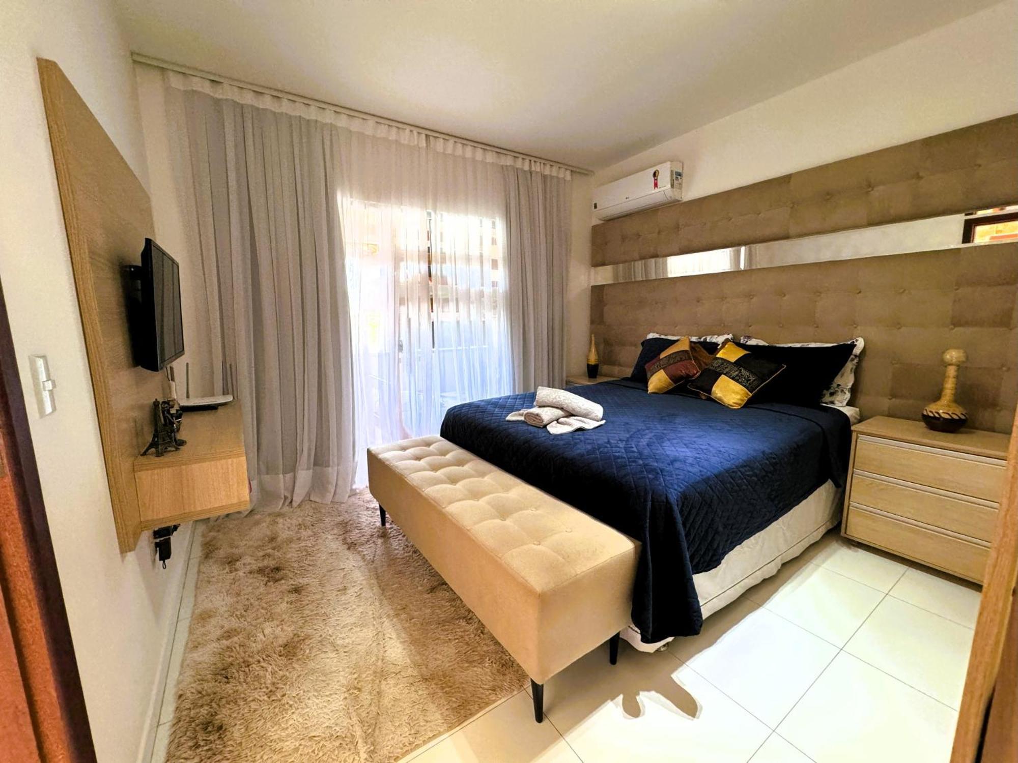 Casa Duplex Na De Taperapuan Holiday home *