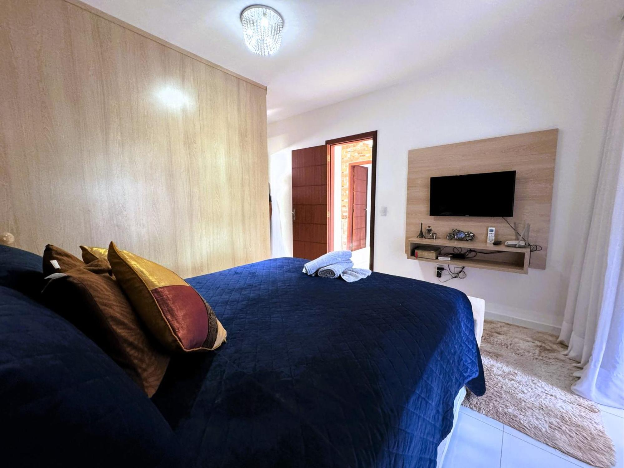 Holiday home Casa Duplex Na De Taperapuan *