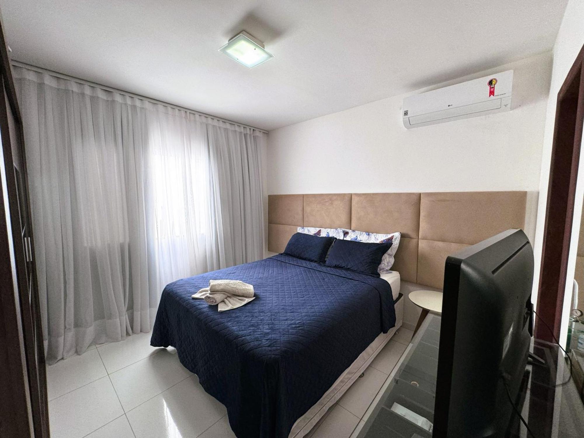 Casa Duplex Na De Taperapuan Holiday home Porto Seguro