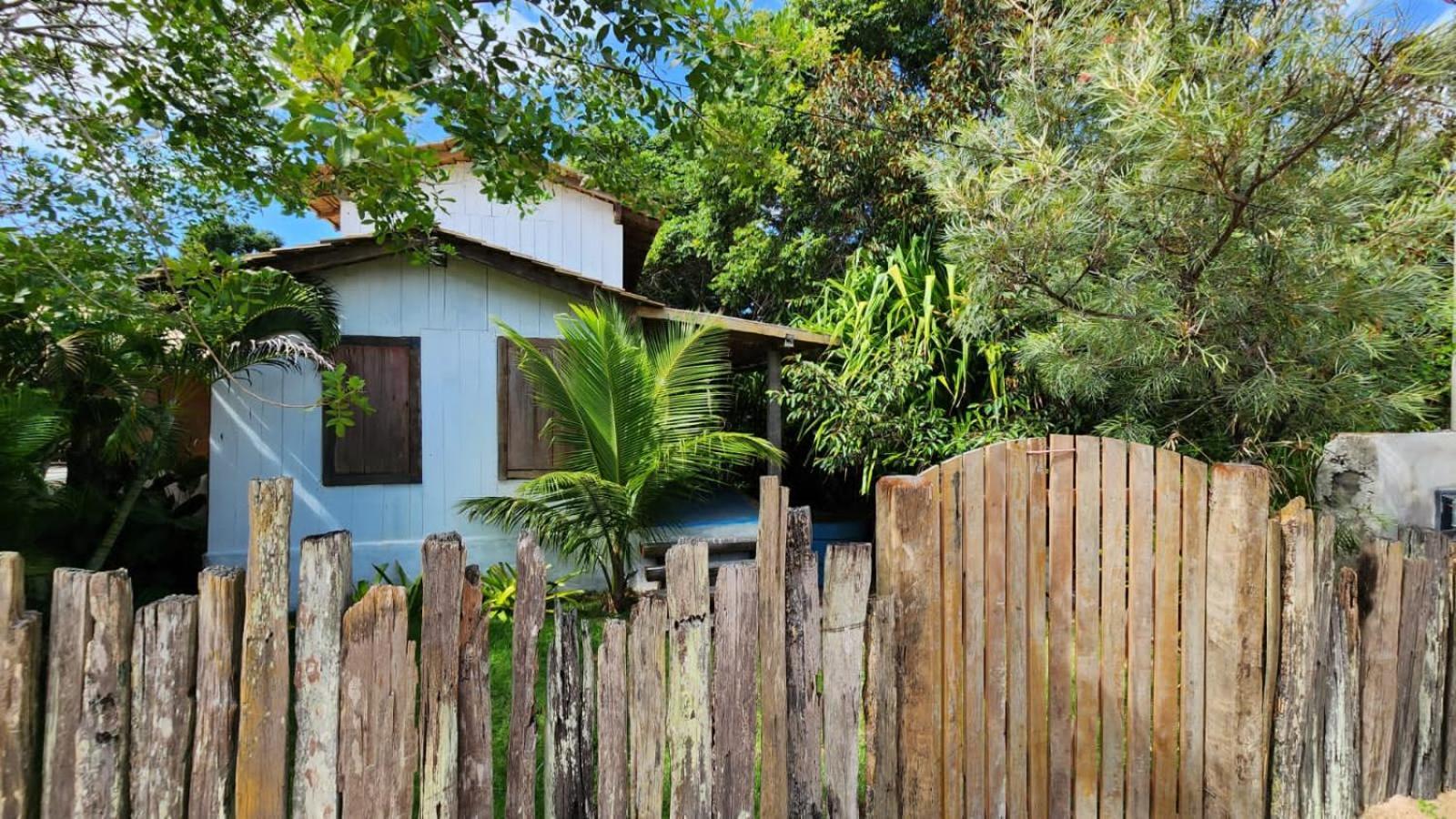 Holiday home Alto Curuipe *