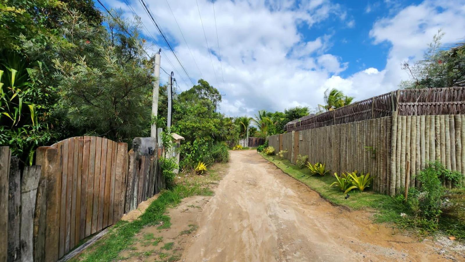 Alto Curuipe Holiday home Porto Seguro