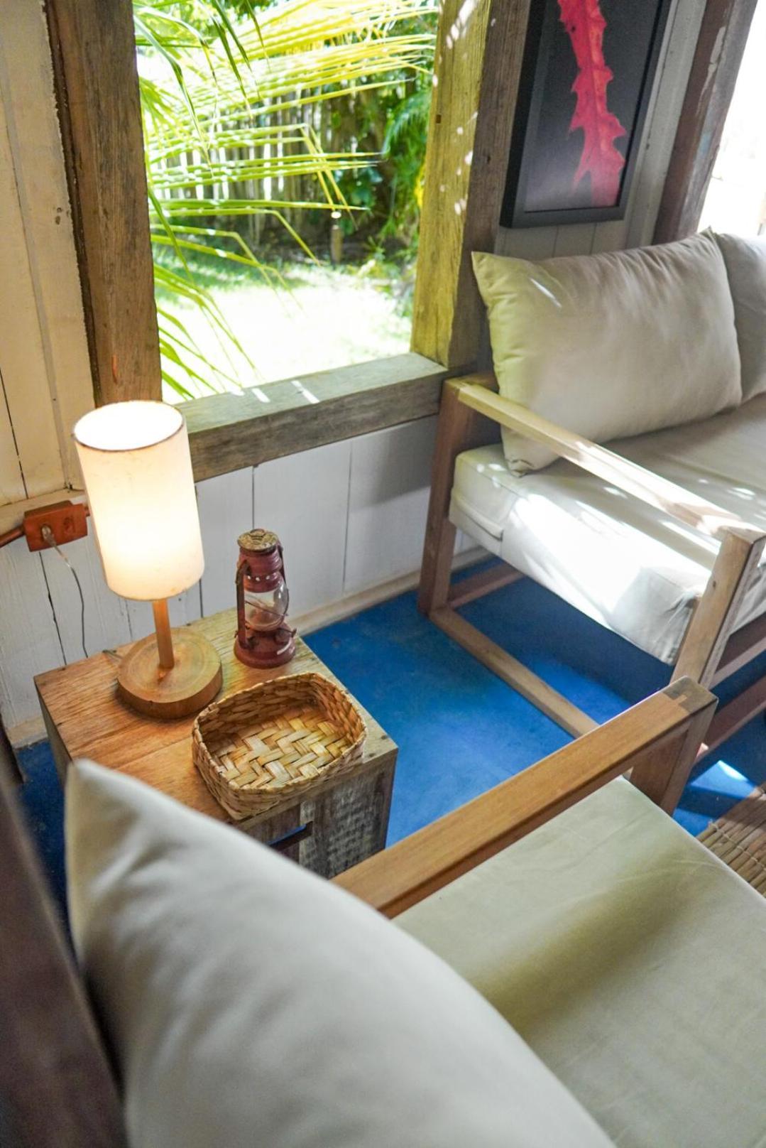 Alto Curuipe Holiday home Porto Seguro