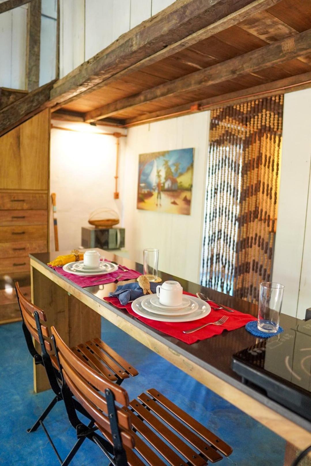 Holiday home Alto Curuipe *