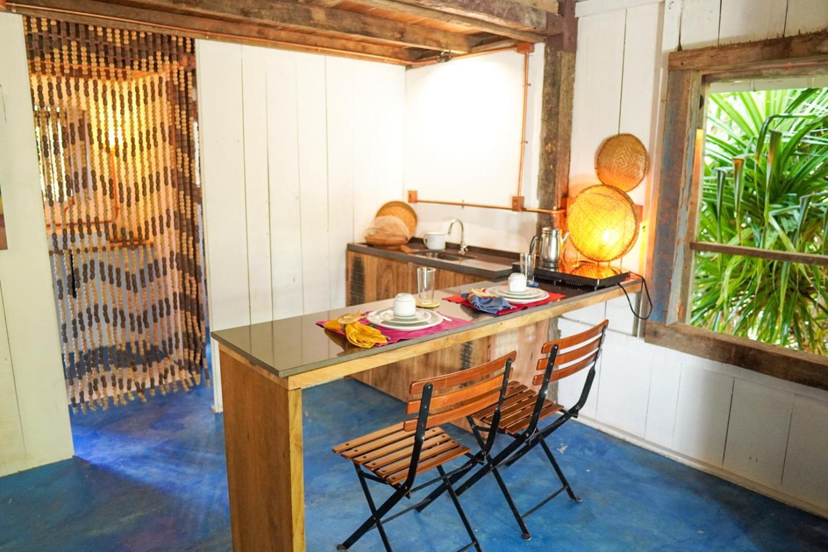 Alto Curuipe Holiday home *