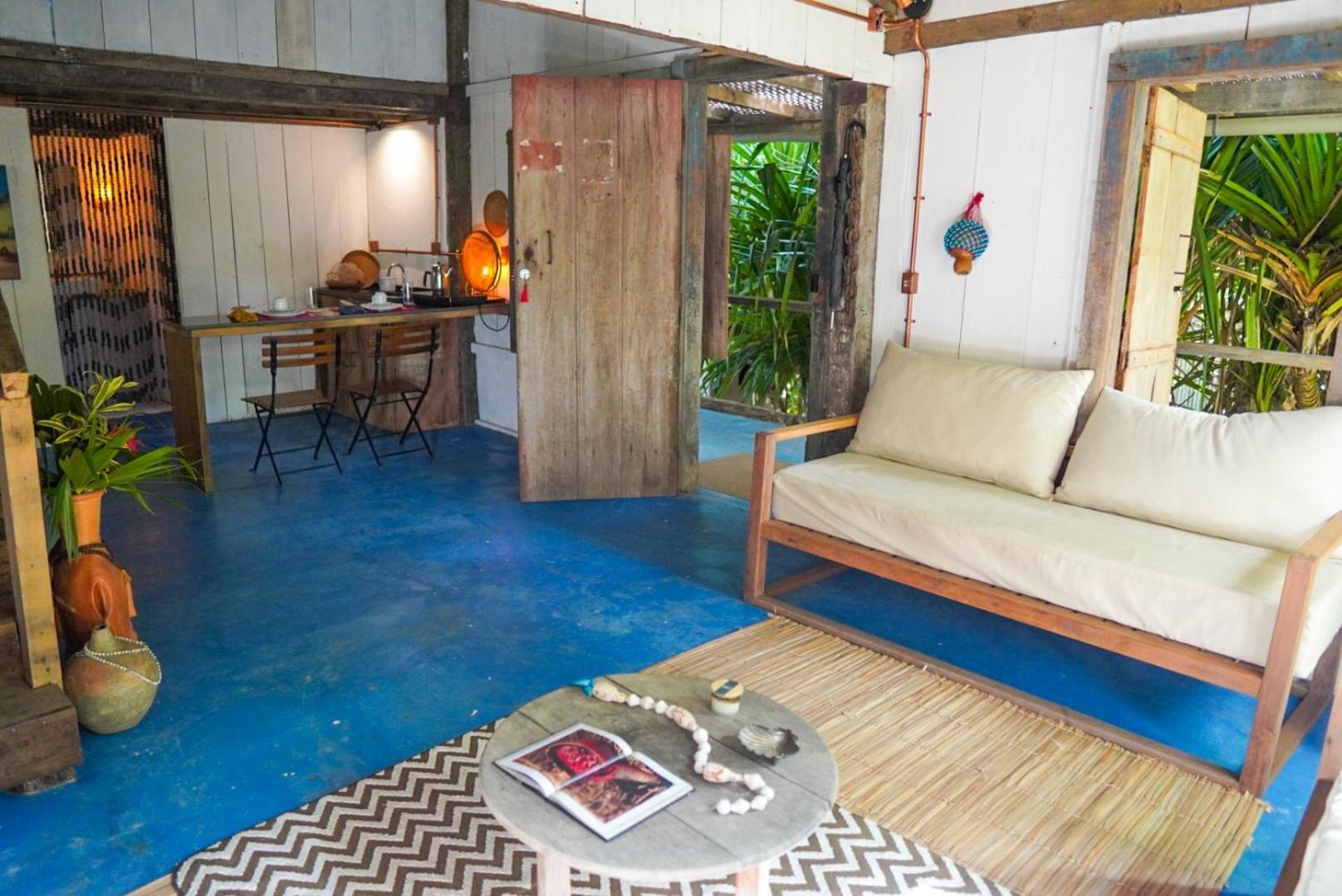 Alto Curuipe Holiday home Porto Seguro