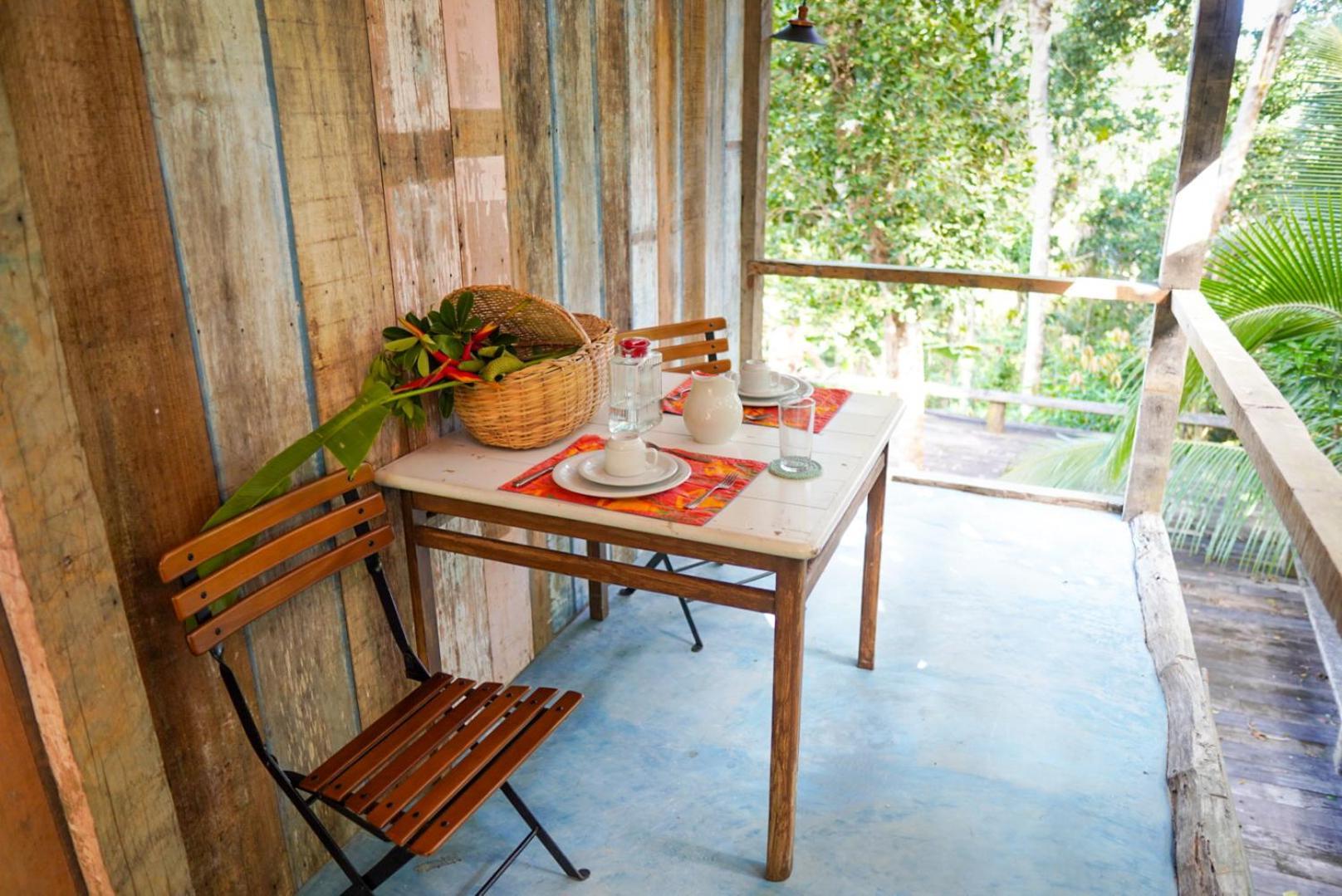 Holiday home Alto Curuipe Porto Seguro