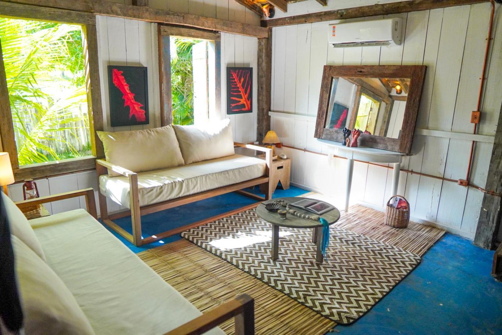 Holiday home Alto Curuipe