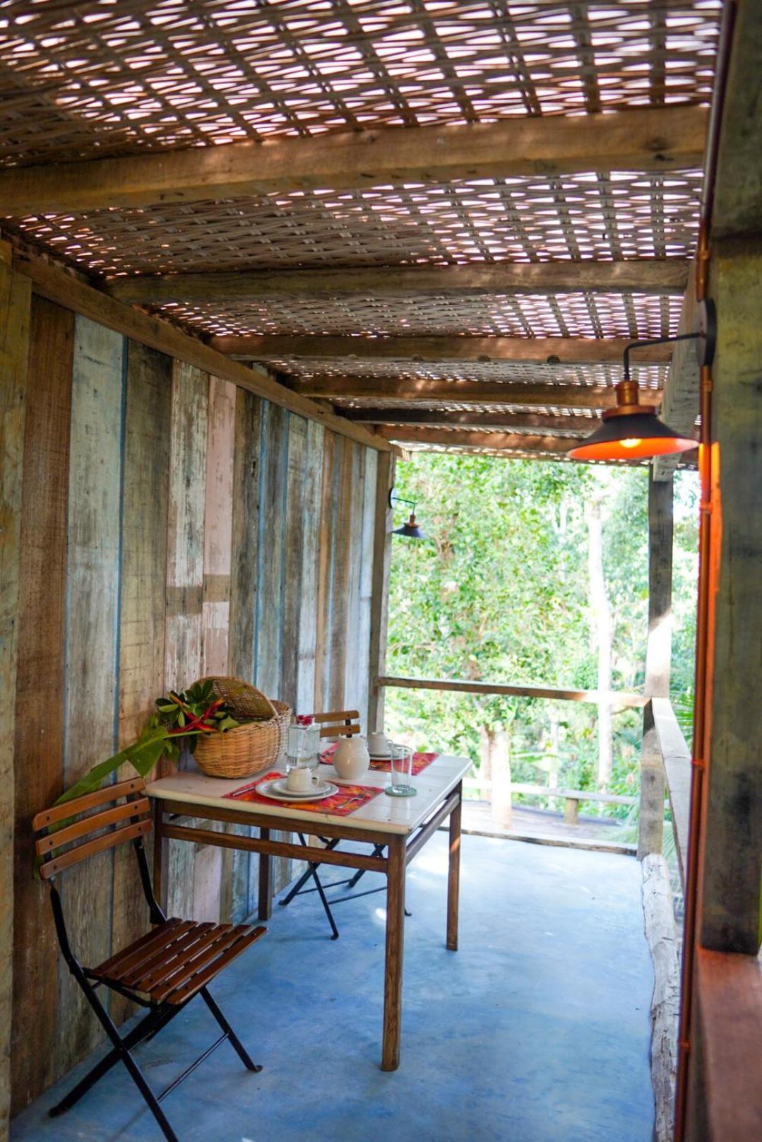 Alto Curuipe Holiday home *