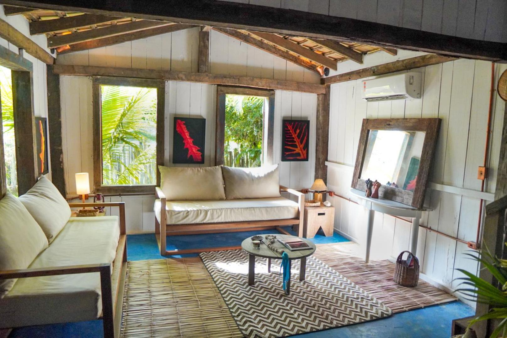 Alto Curuipe Holiday home