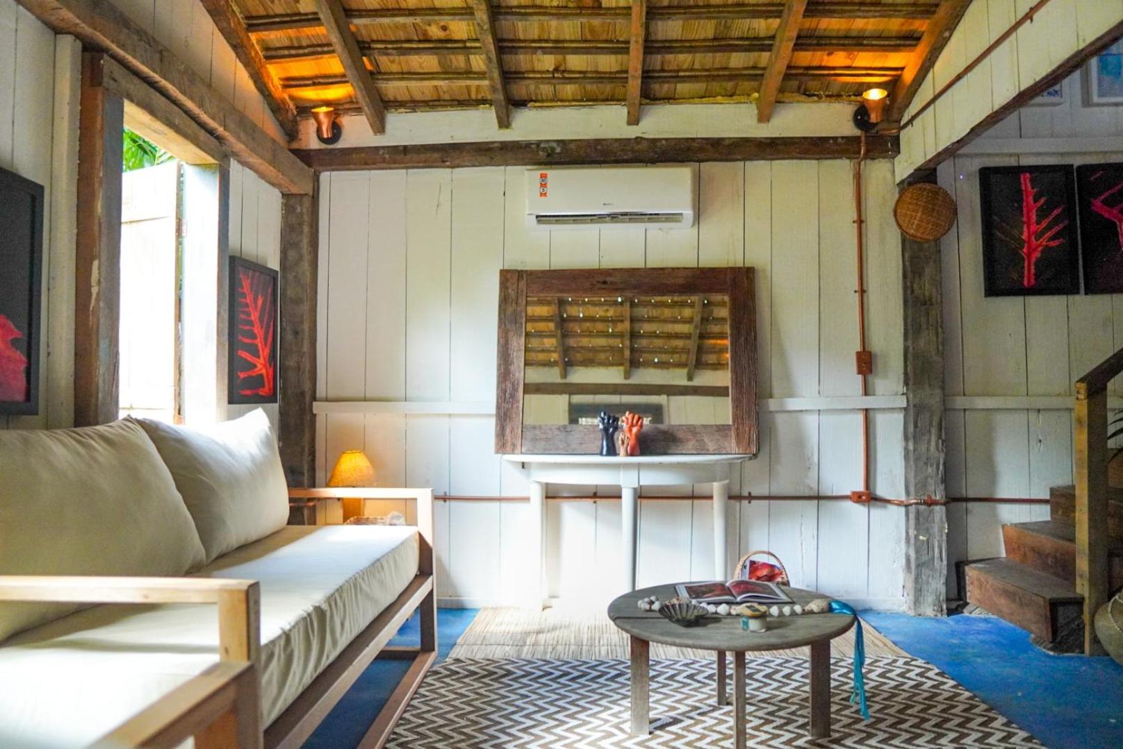 Holiday home Alto Curuipe